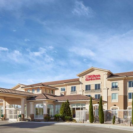 Hilton Garden Inn Las Vegas/Henderson Luaran gambar