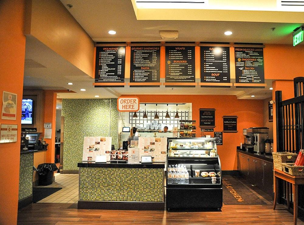 Hilton Garden Inn Las Vegas/Henderson Luaran gambar