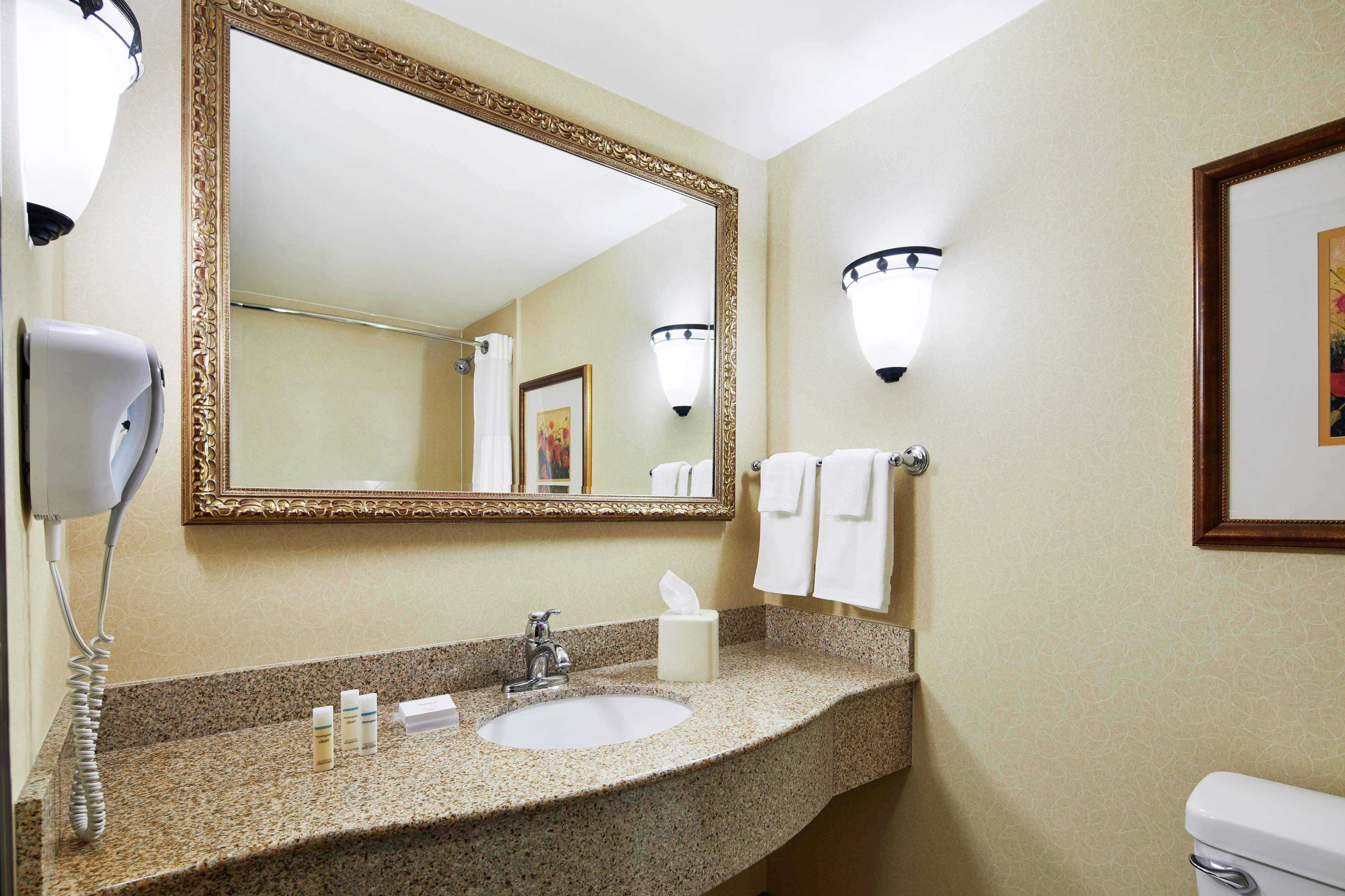 Hilton Garden Inn Las Vegas/Henderson Luaran gambar