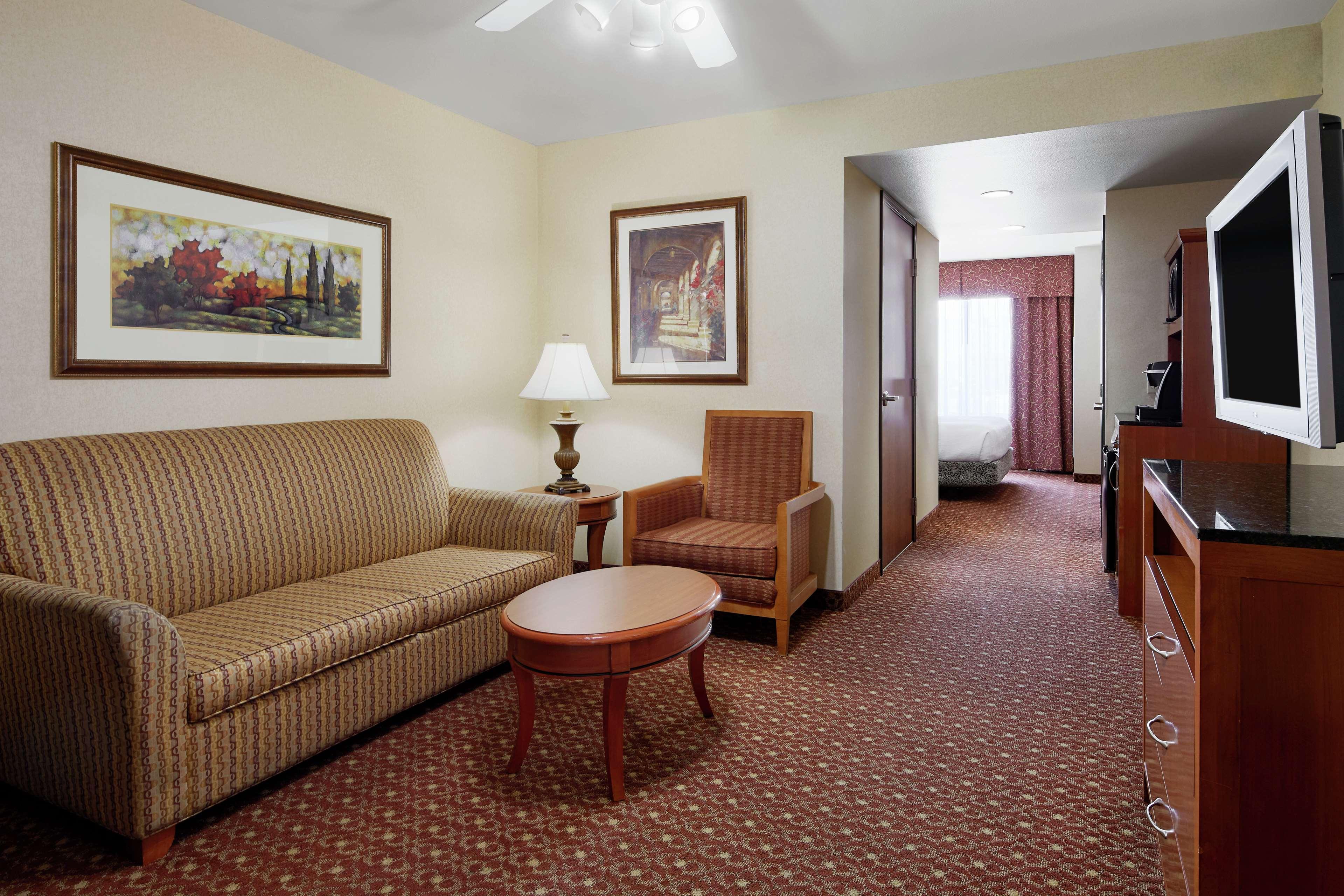 Hilton Garden Inn Las Vegas/Henderson Luaran gambar