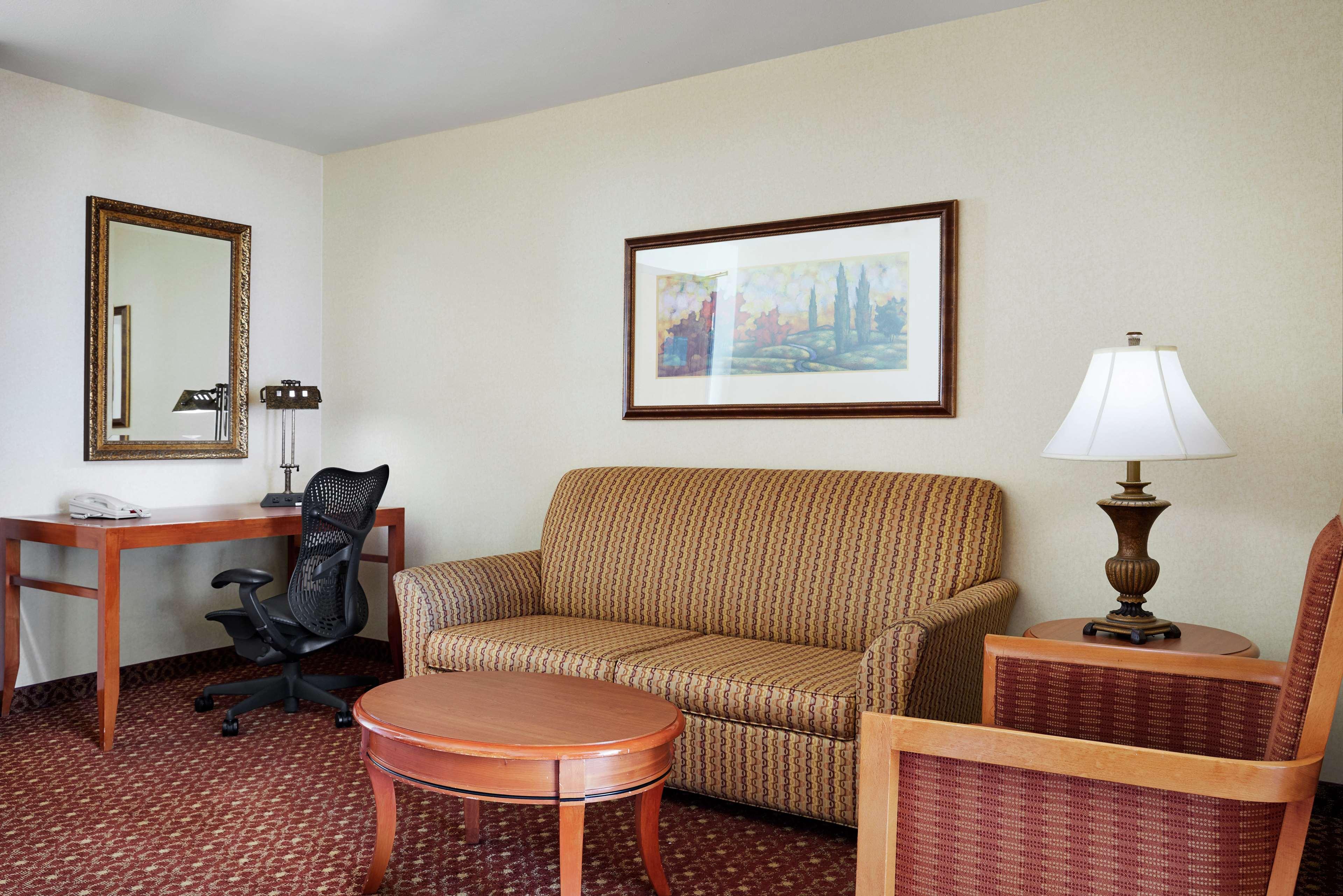 Hilton Garden Inn Las Vegas/Henderson Luaran gambar