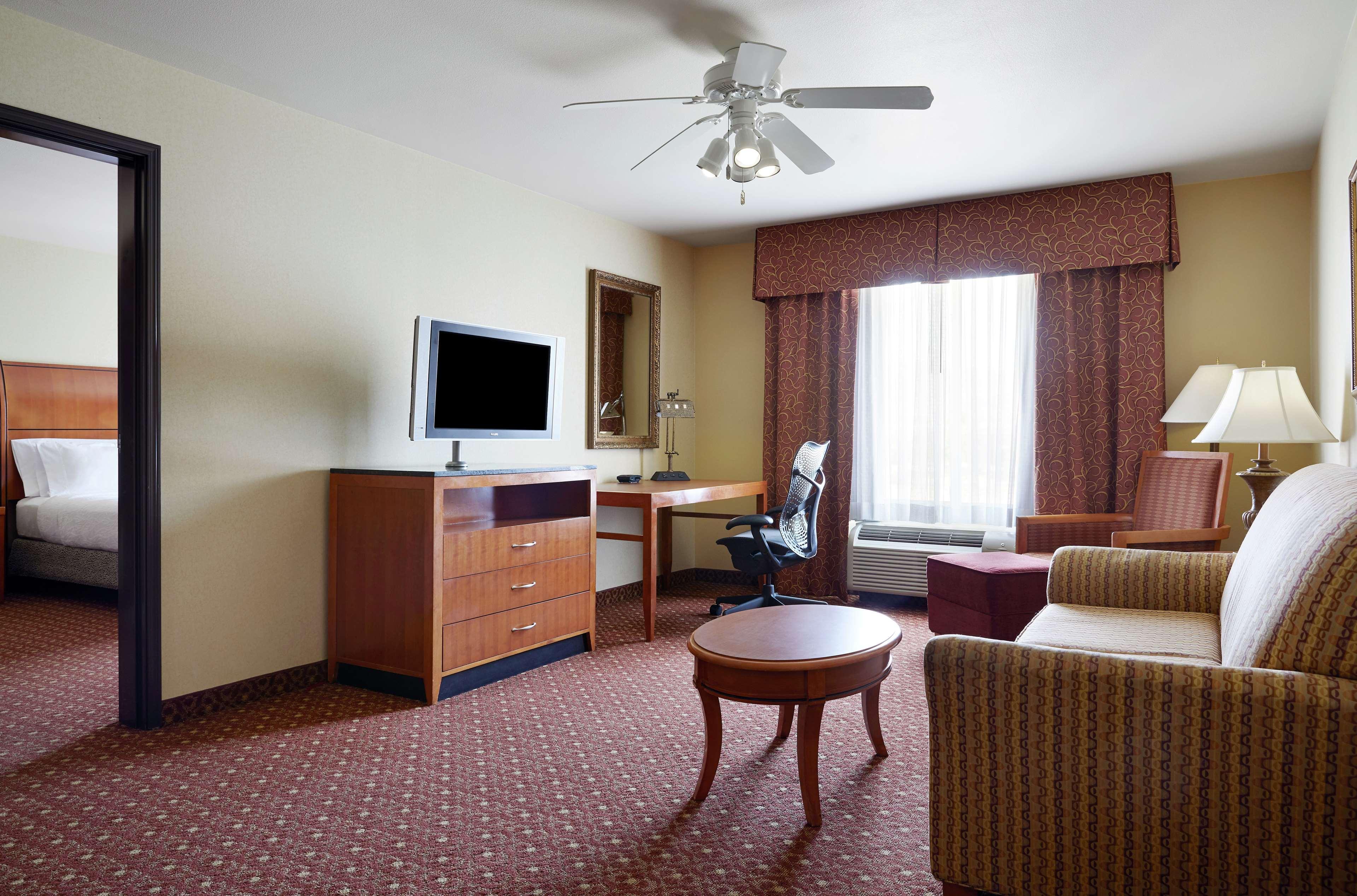 Hilton Garden Inn Las Vegas/Henderson Luaran gambar