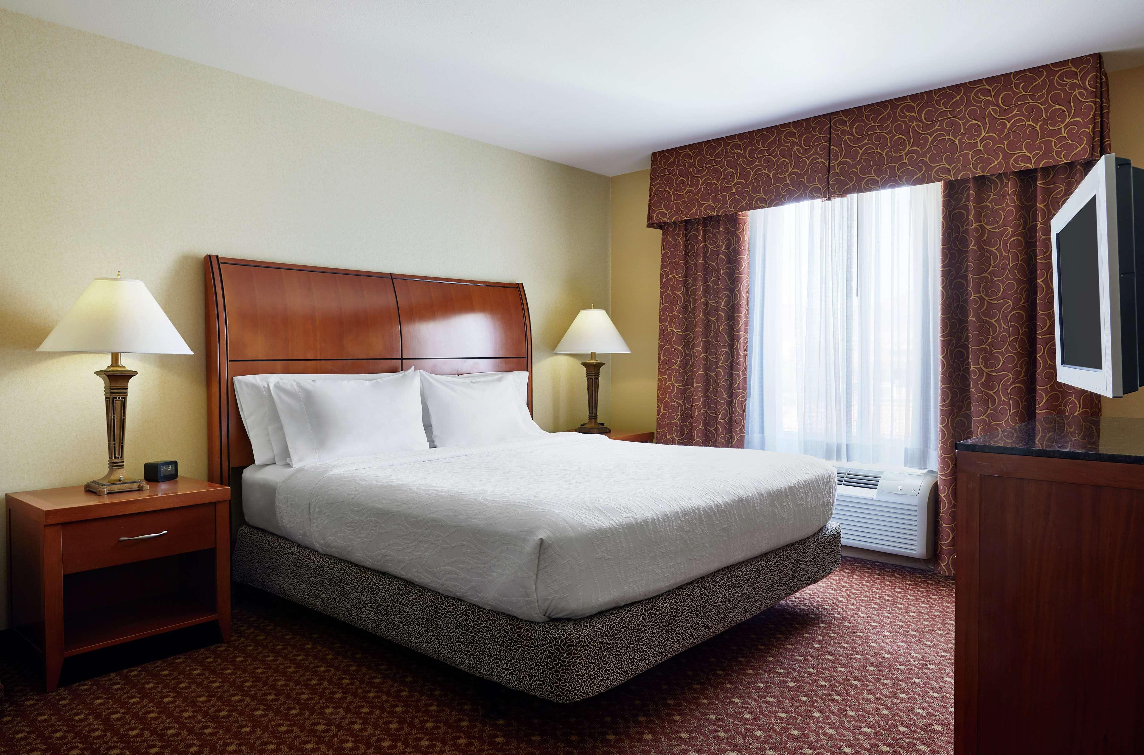 Hilton Garden Inn Las Vegas/Henderson Luaran gambar