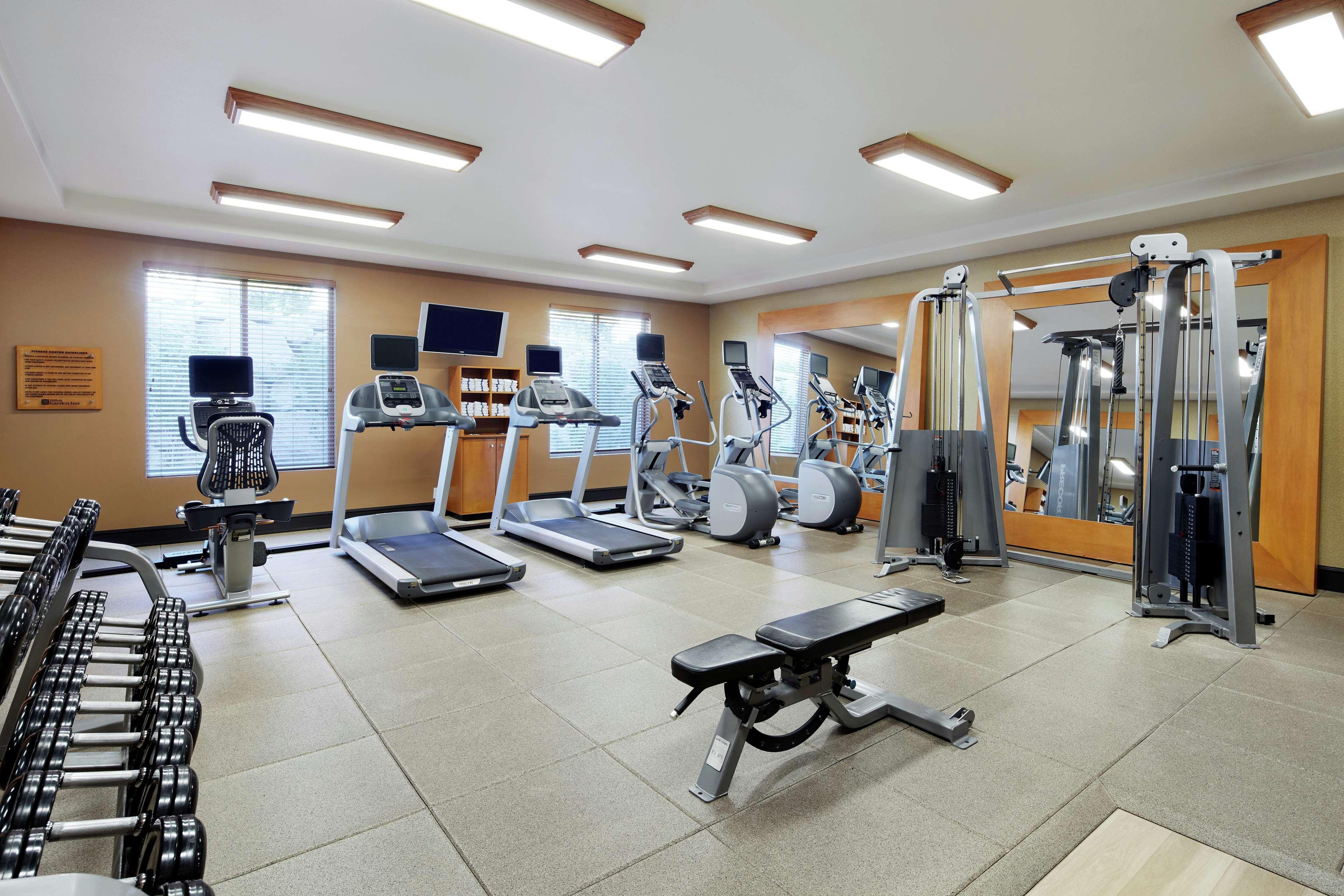 Hilton Garden Inn Las Vegas/Henderson Luaran gambar