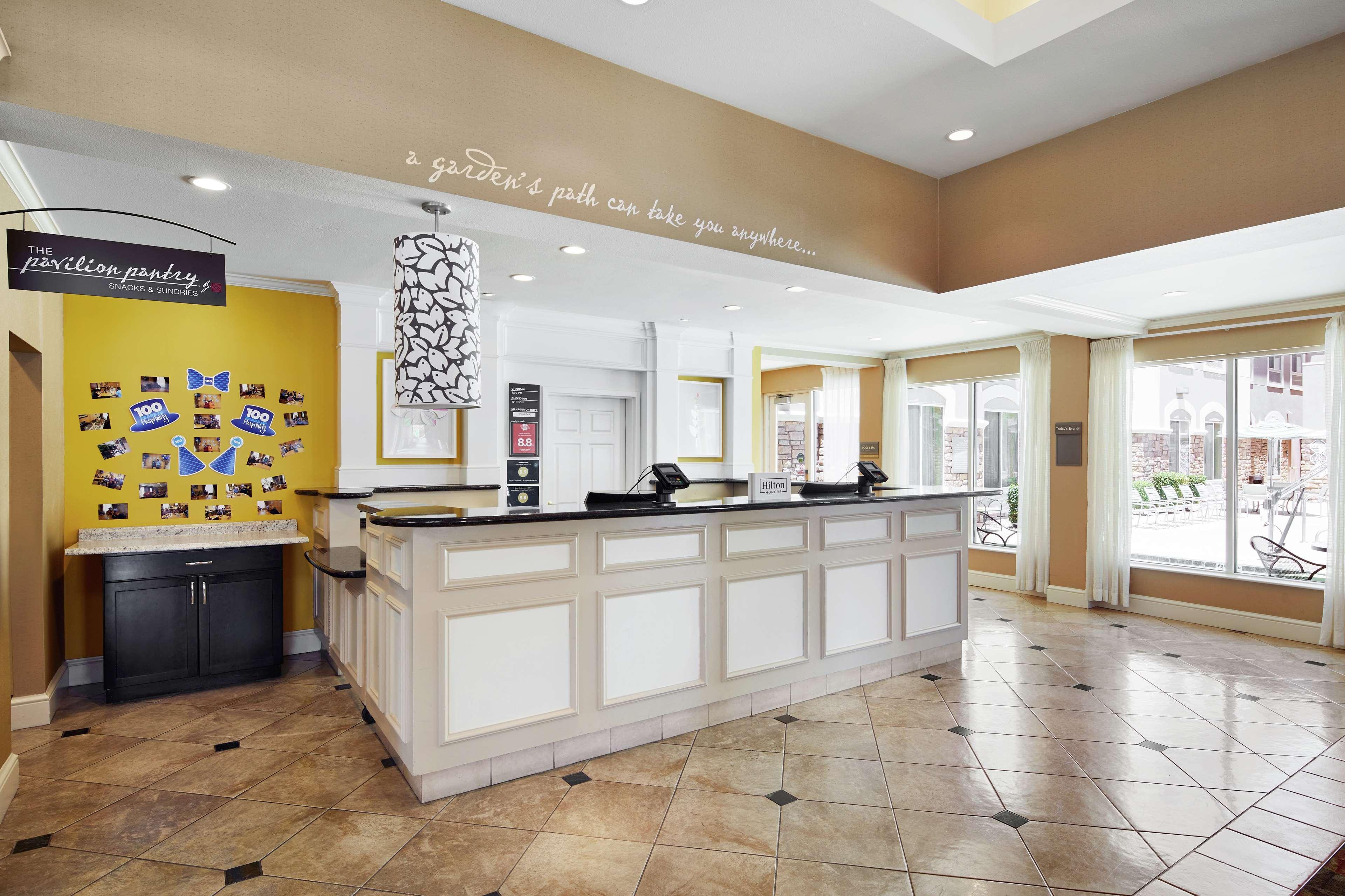Hilton Garden Inn Las Vegas/Henderson Luaran gambar