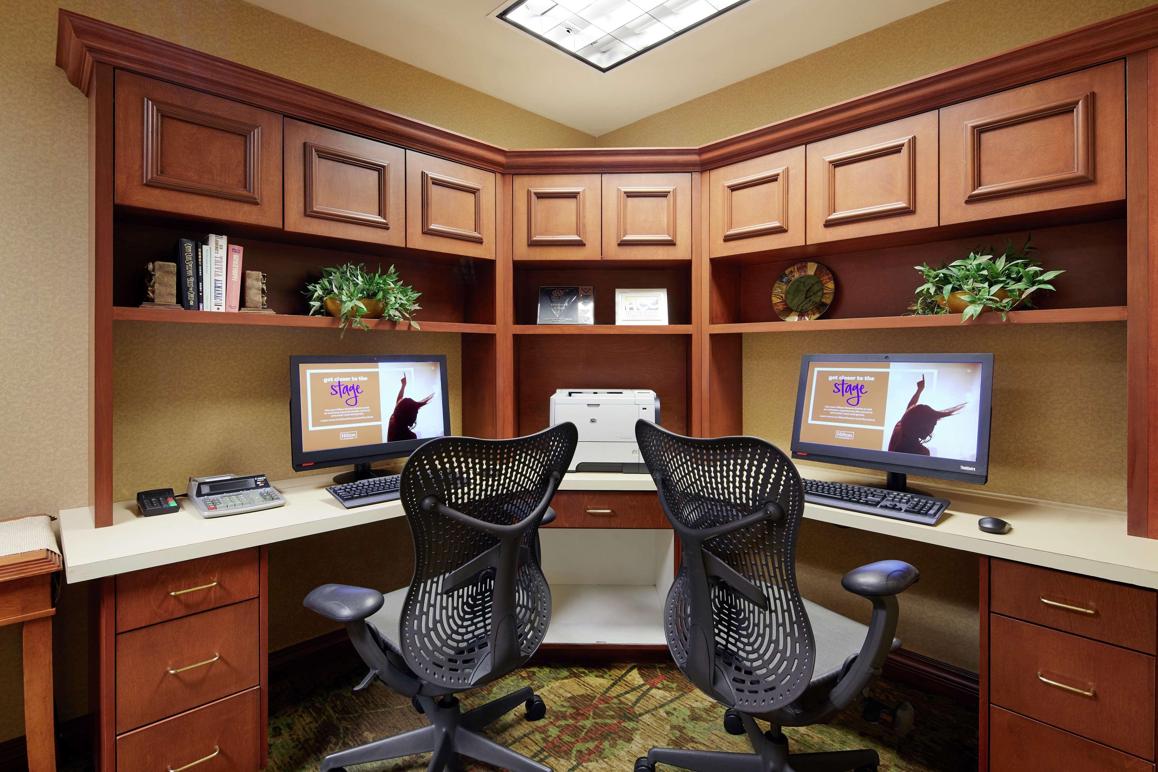 Hilton Garden Inn Las Vegas/Henderson Luaran gambar