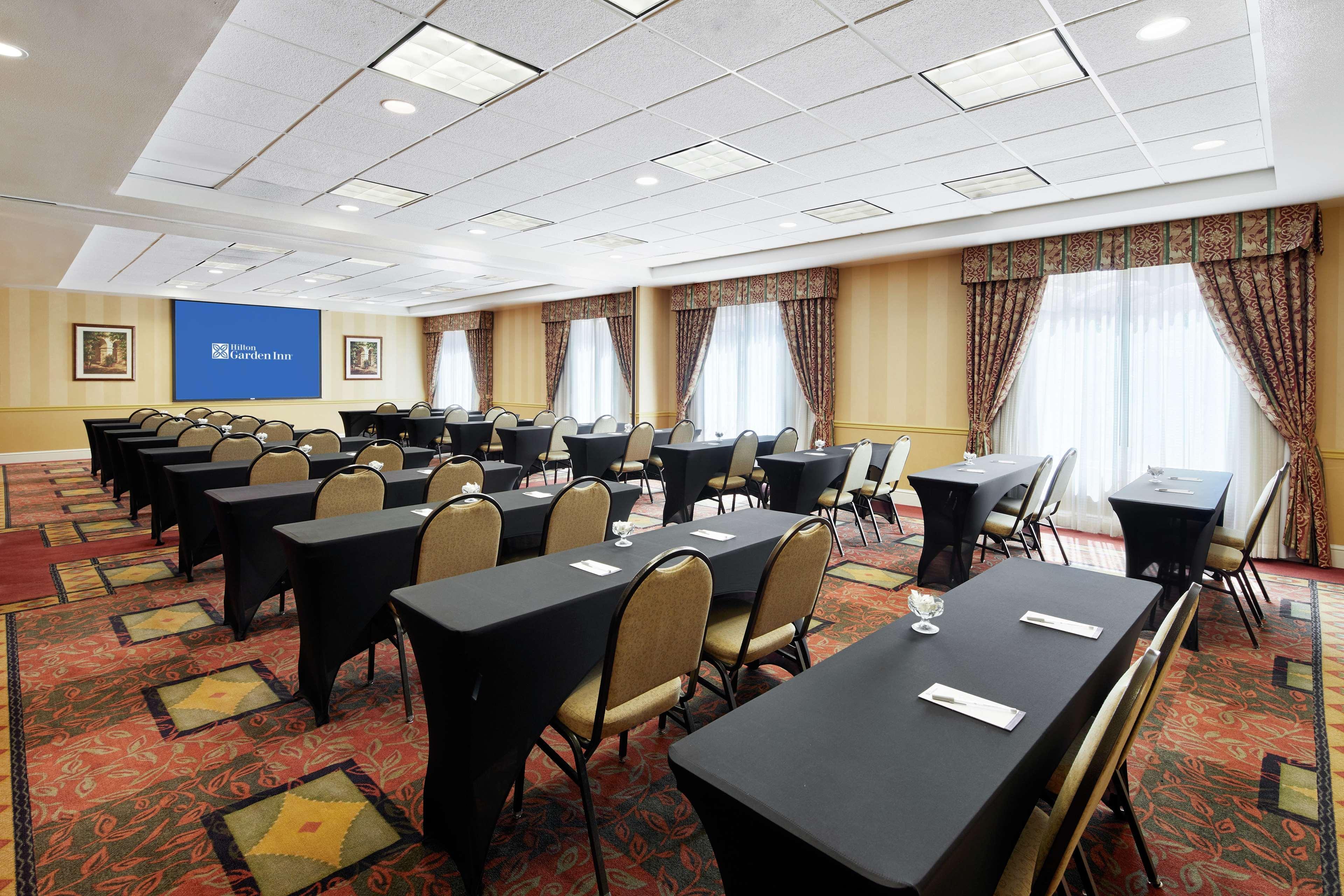 Hilton Garden Inn Las Vegas/Henderson Luaran gambar