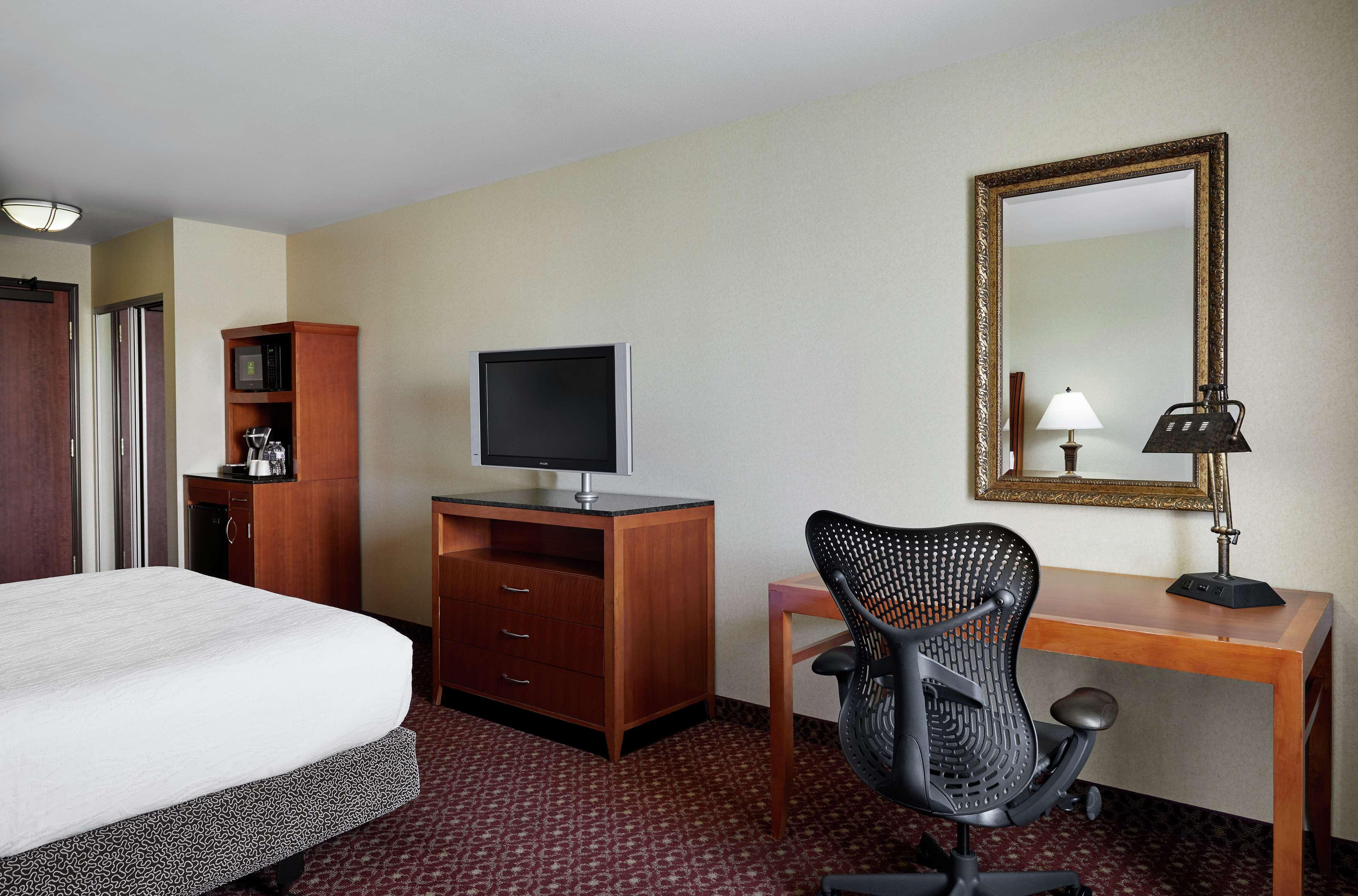 Hilton Garden Inn Las Vegas/Henderson Luaran gambar