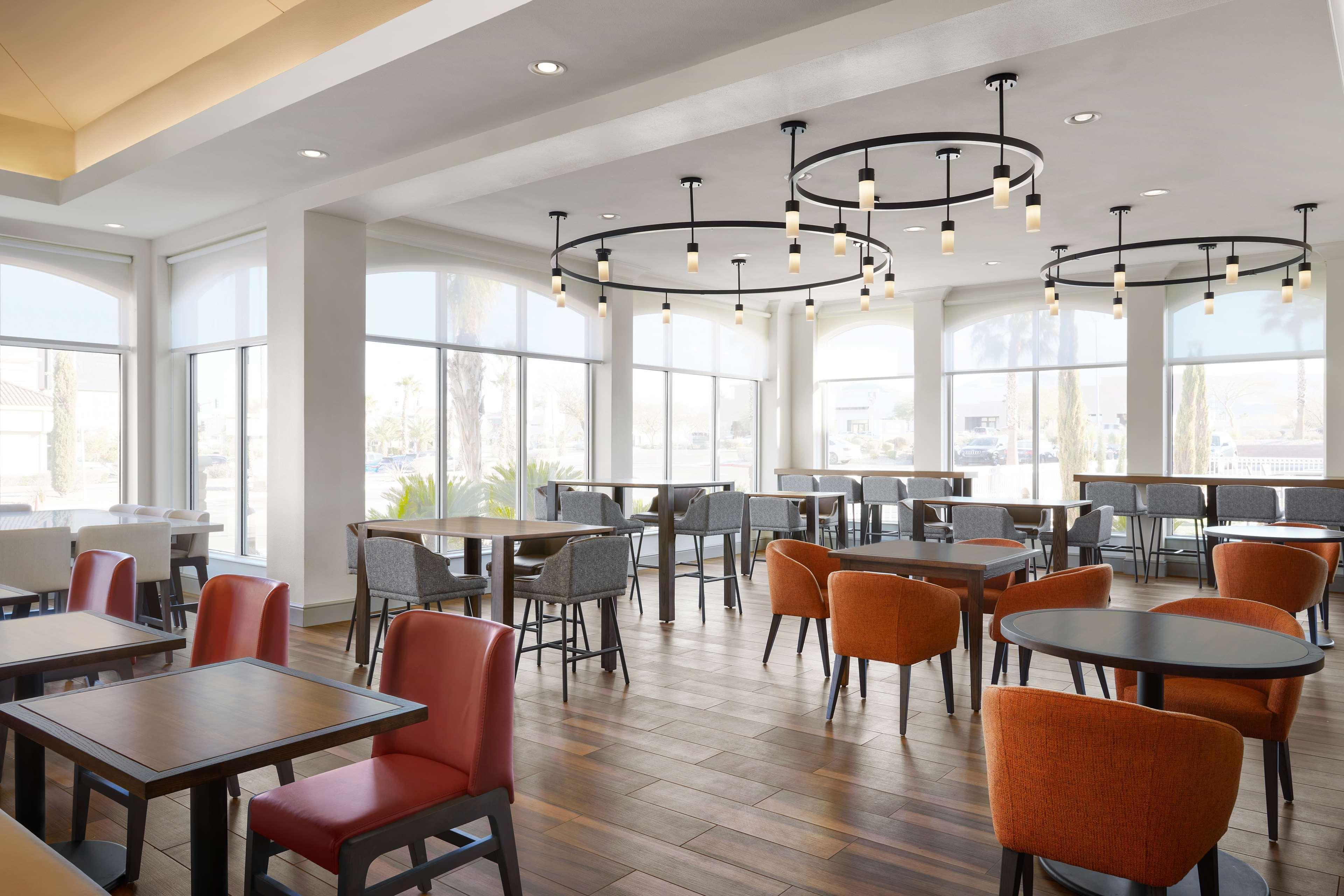 Hilton Garden Inn Las Vegas/Henderson Luaran gambar