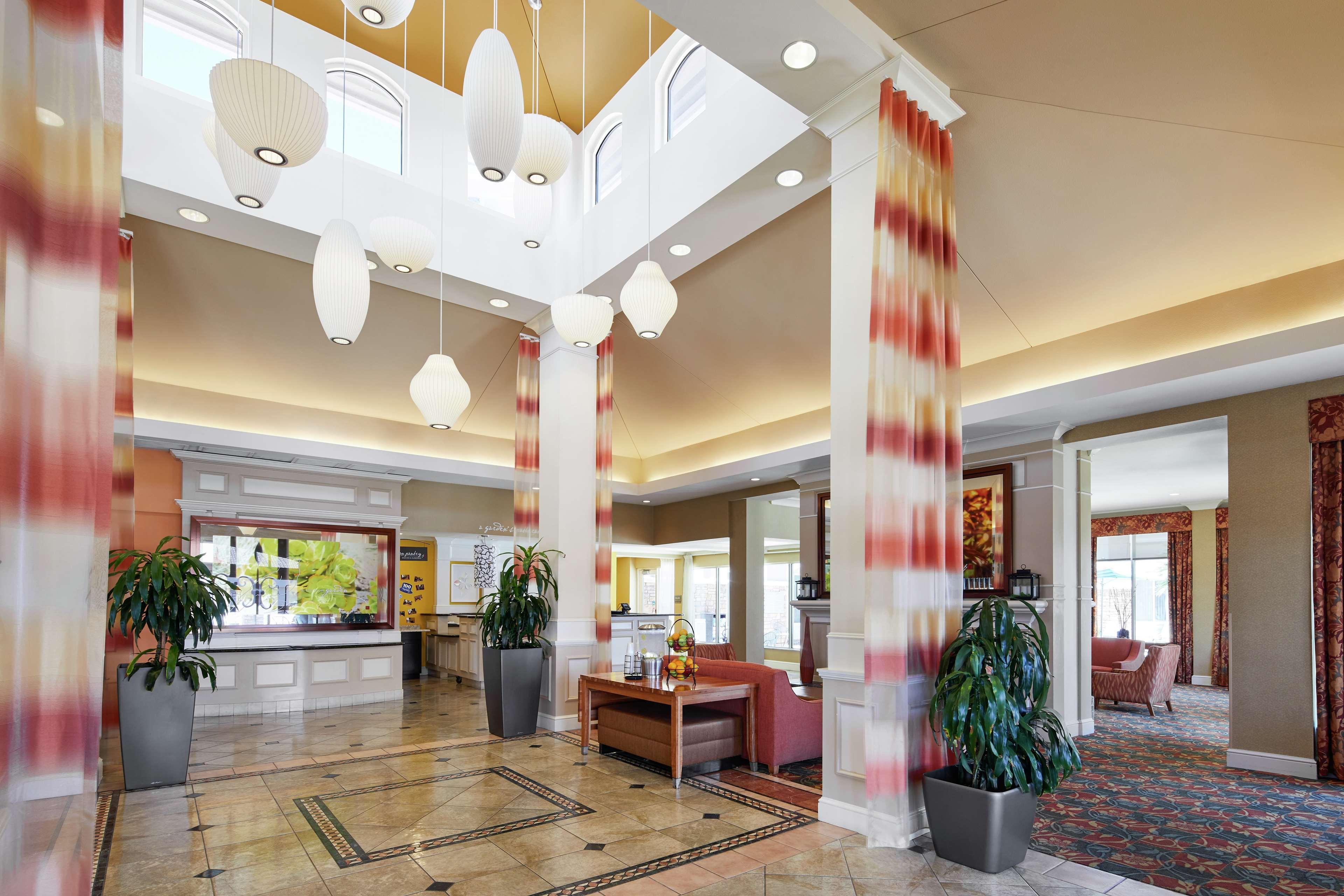 Hilton Garden Inn Las Vegas/Henderson Luaran gambar