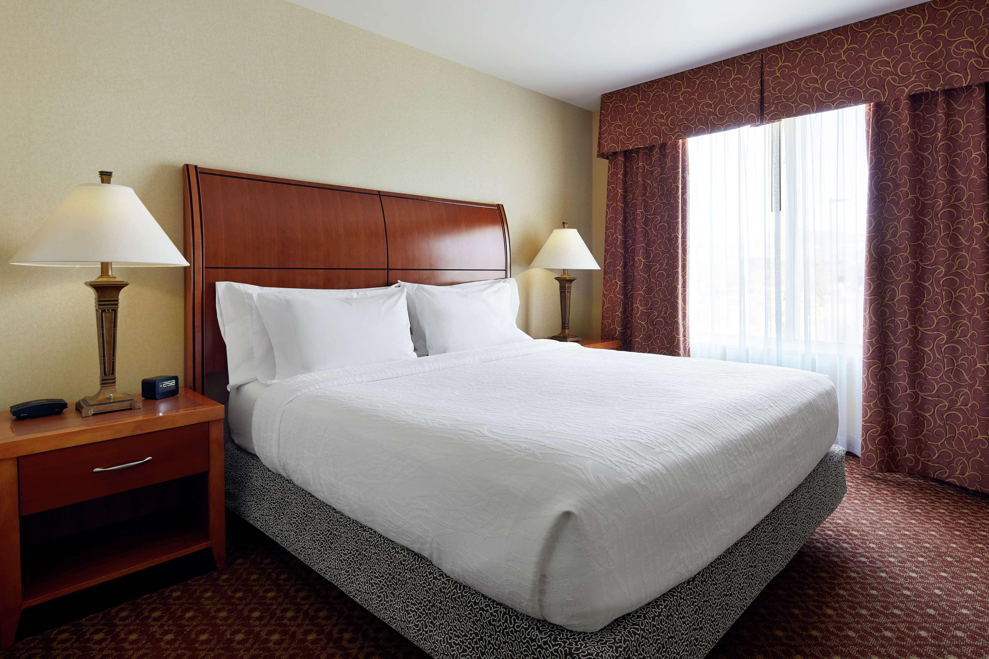Hilton Garden Inn Las Vegas/Henderson Luaran gambar