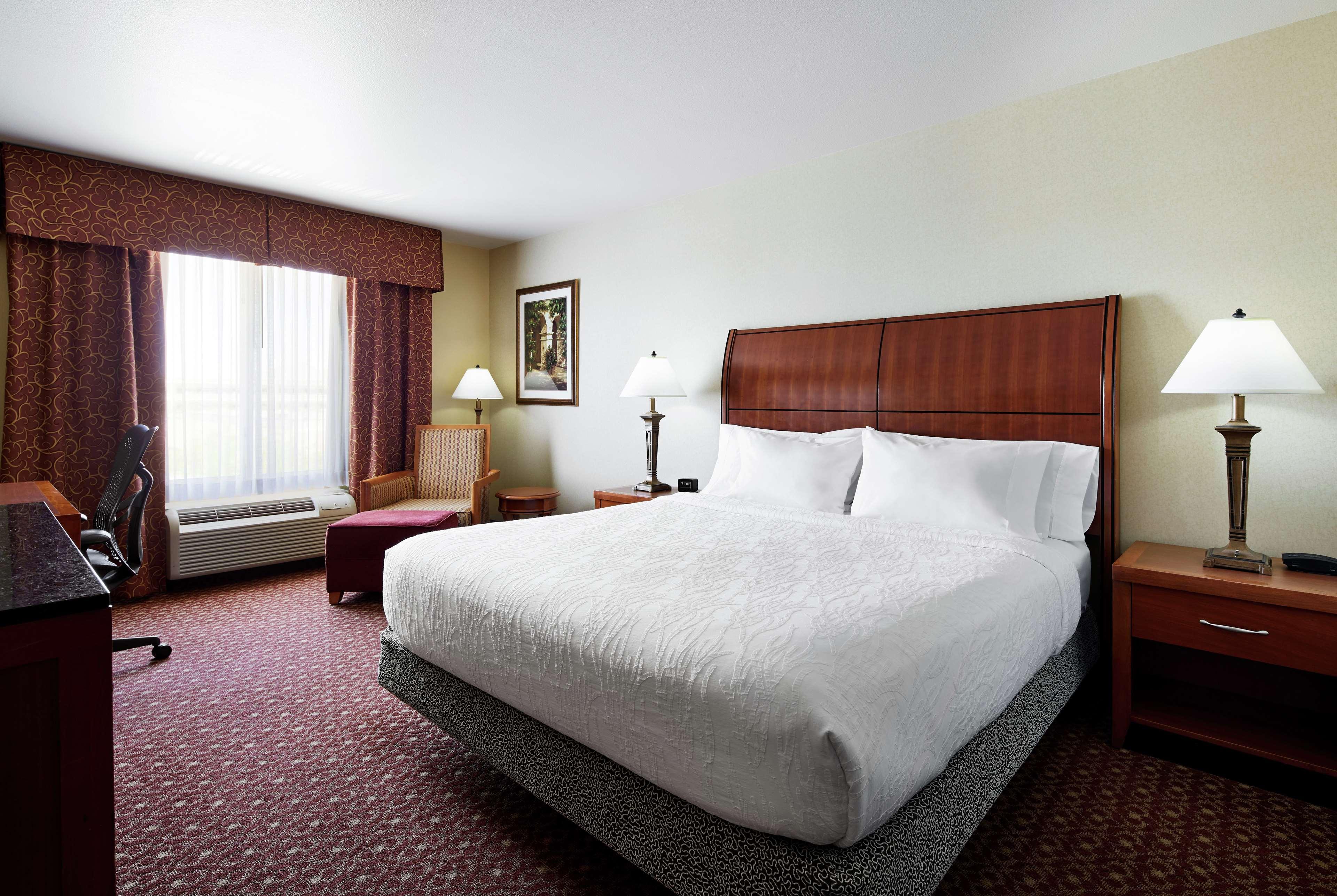 Hilton Garden Inn Las Vegas/Henderson Luaran gambar