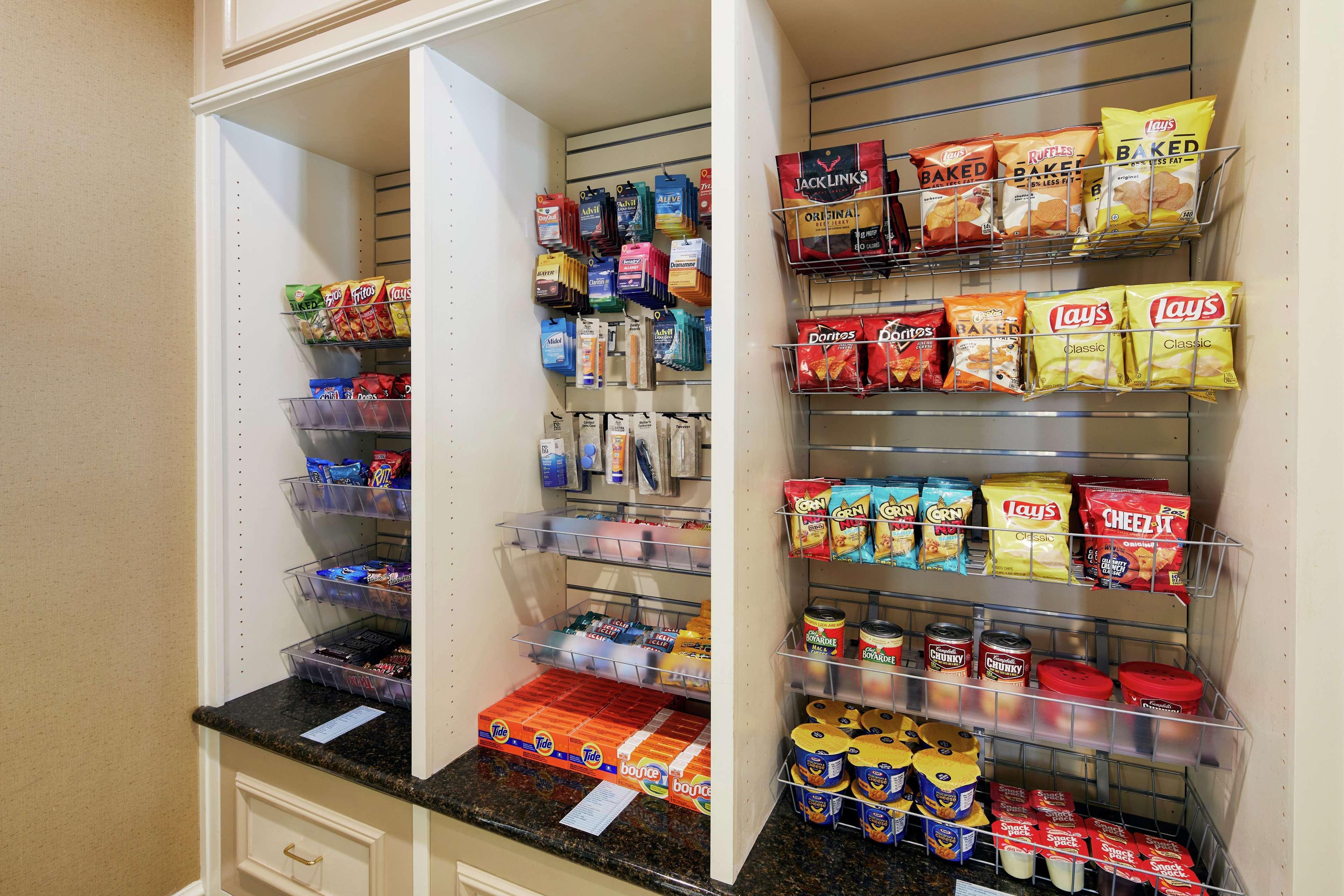 Hilton Garden Inn Las Vegas/Henderson Luaran gambar