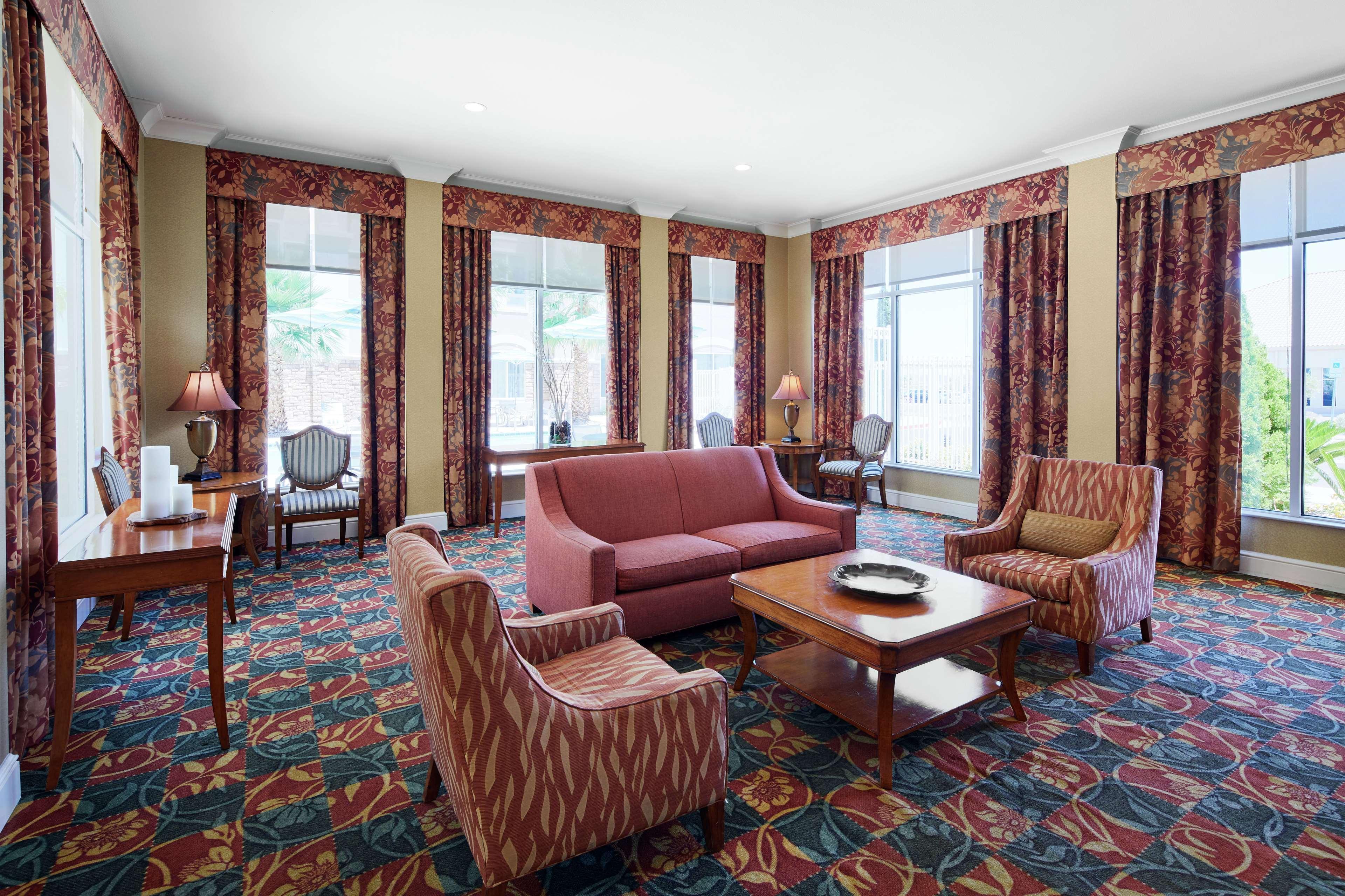 Hilton Garden Inn Las Vegas/Henderson Luaran gambar