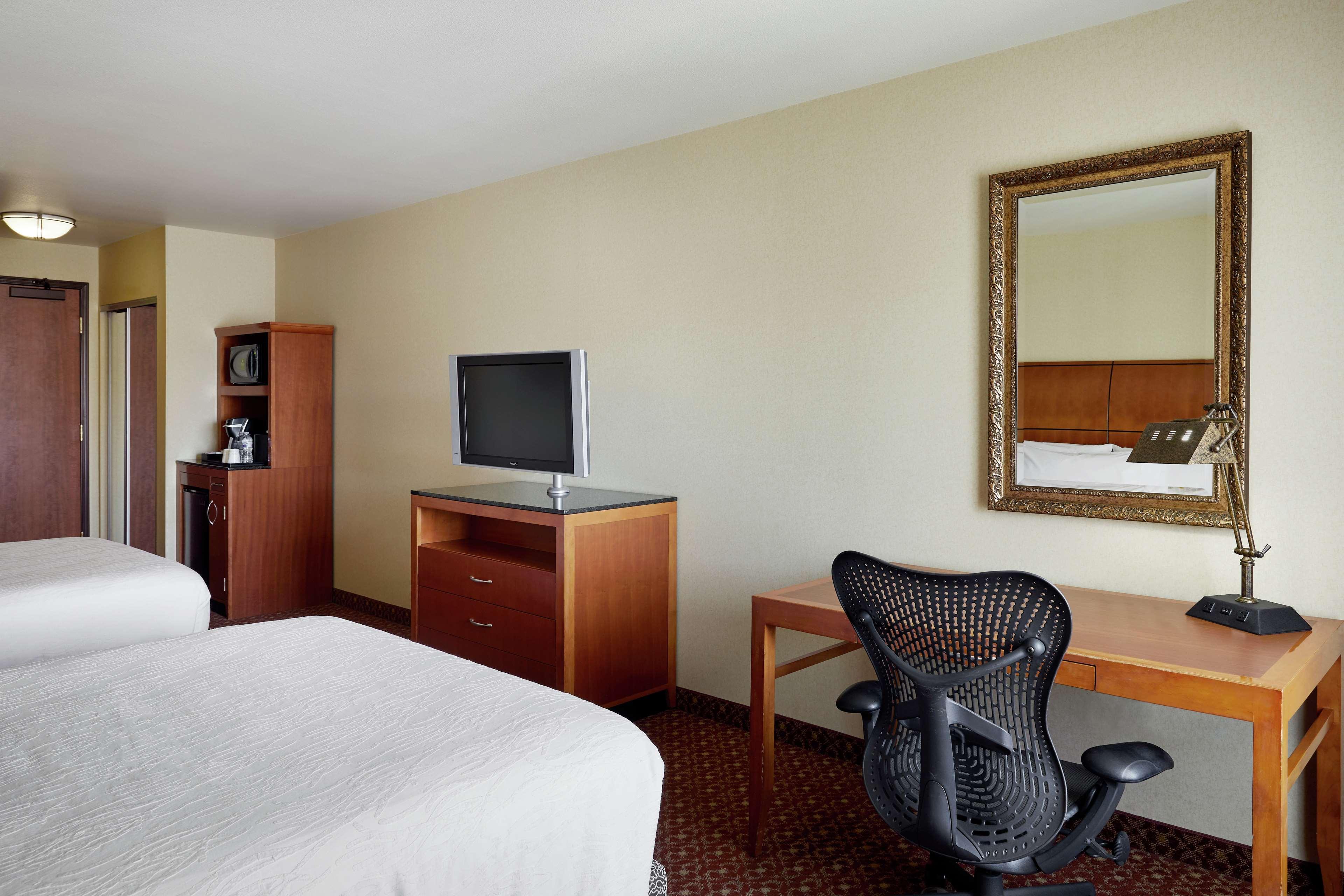 Hilton Garden Inn Las Vegas/Henderson Luaran gambar