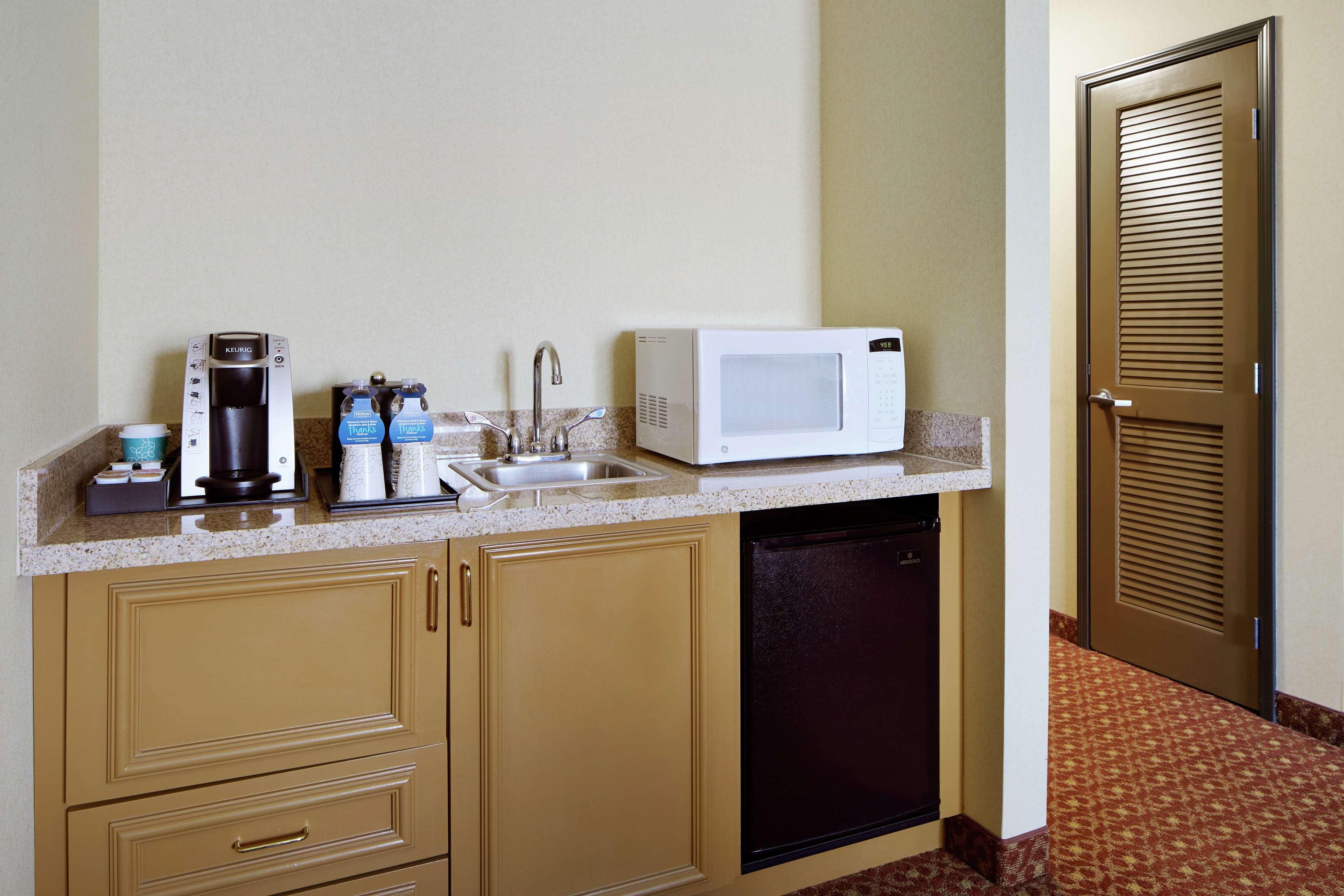 Hilton Garden Inn Las Vegas/Henderson Luaran gambar