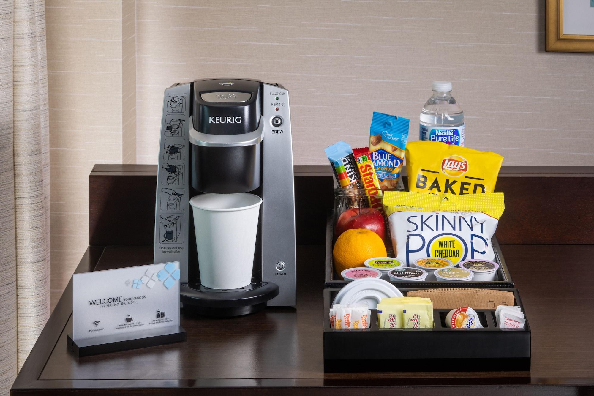 Hilton Garden Inn Las Vegas/Henderson Luaran gambar
