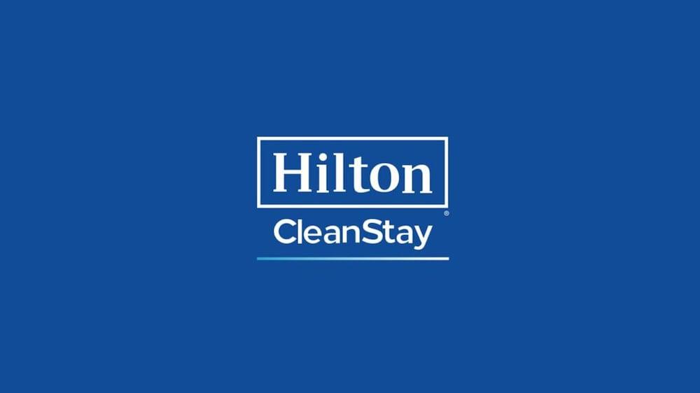Hilton Garden Inn Las Vegas/Henderson Luaran gambar