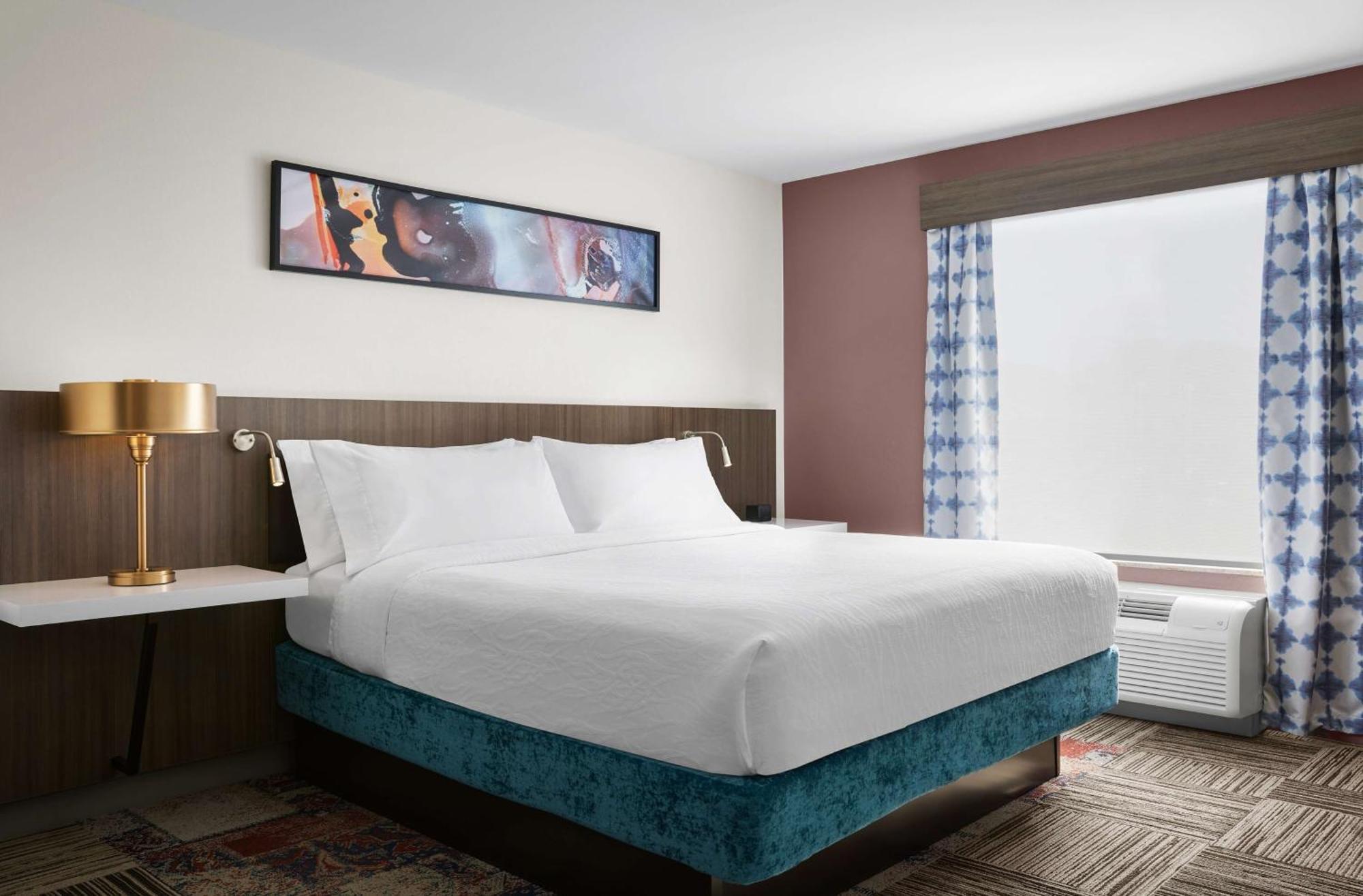 Hilton Garden Inn Las Vegas/Henderson Luaran gambar