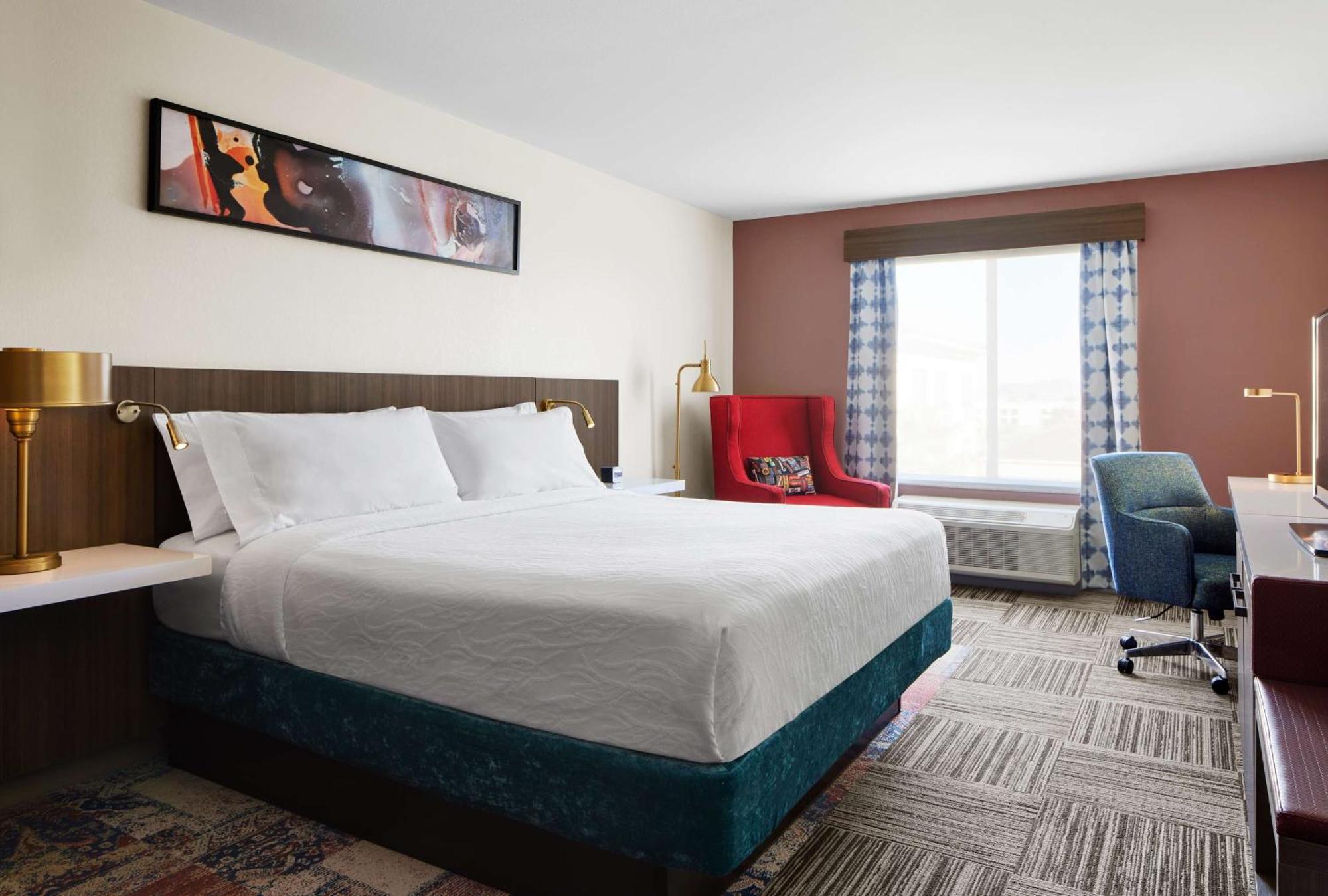 Hilton Garden Inn Las Vegas/Henderson Luaran gambar