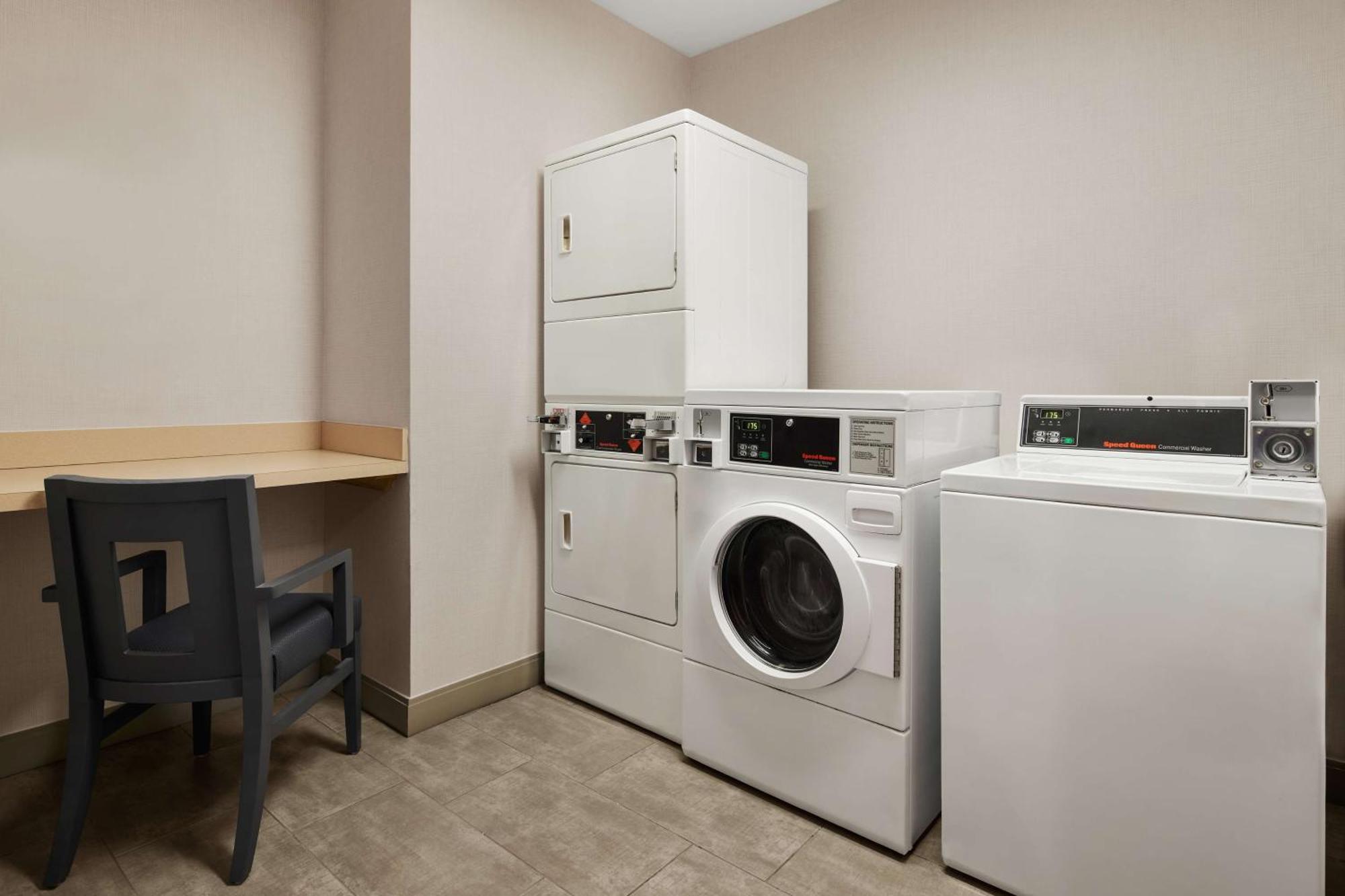 Hilton Garden Inn Las Vegas/Henderson Luaran gambar