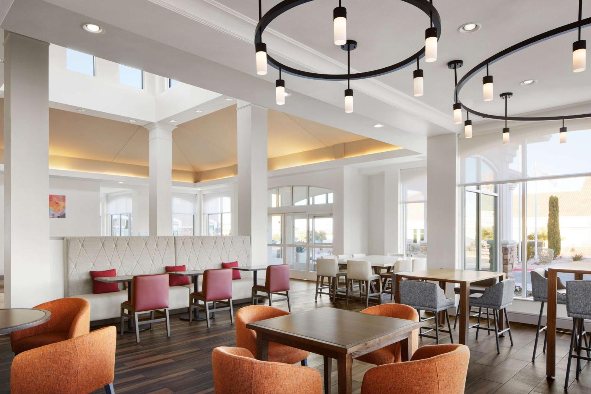 Hilton Garden Inn Las Vegas/Henderson Luaran gambar