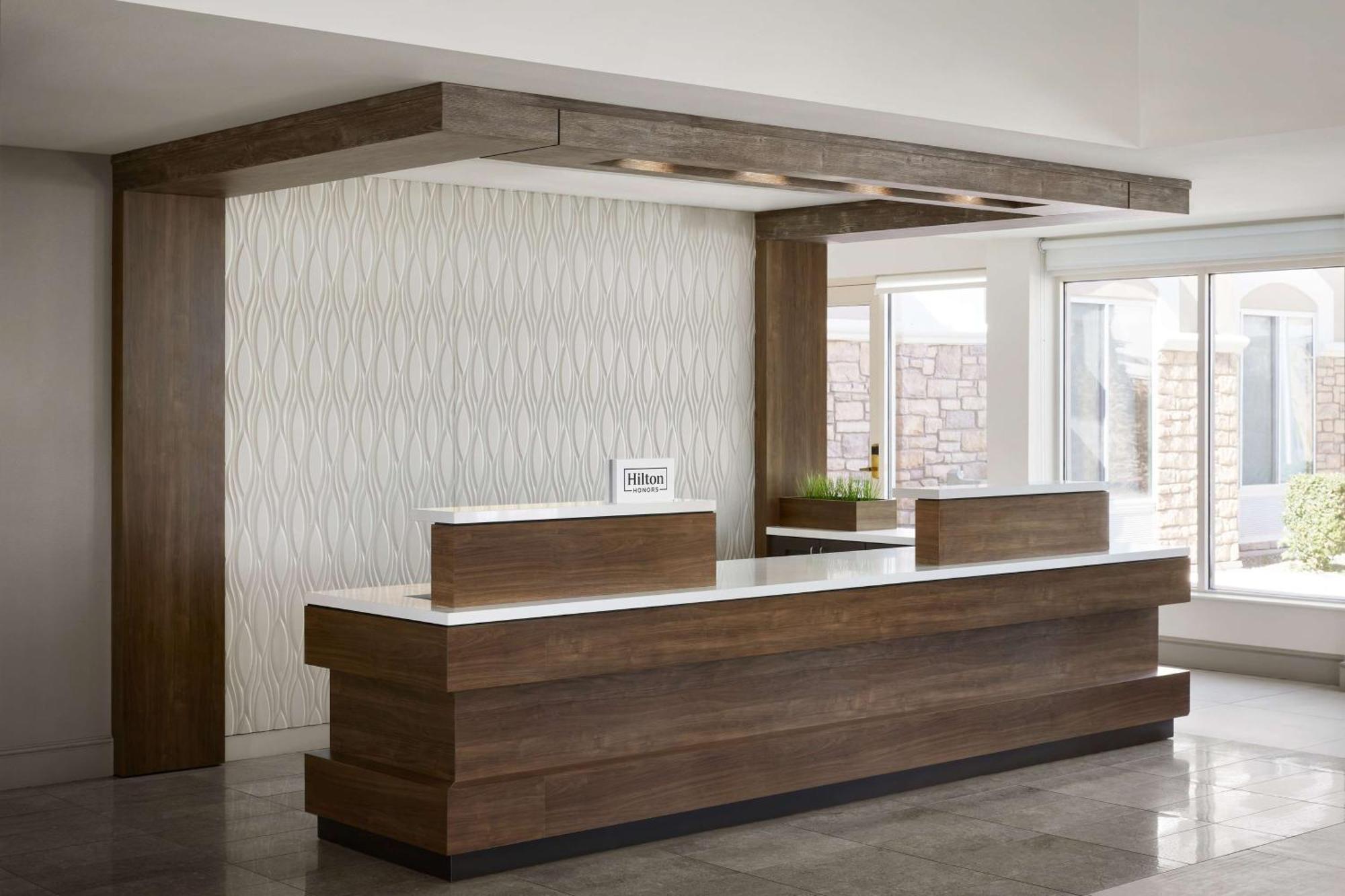 Hilton Garden Inn Las Vegas/Henderson Luaran gambar