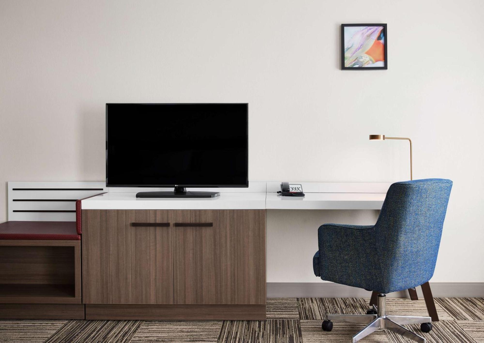 Hilton Garden Inn Las Vegas/Henderson Luaran gambar