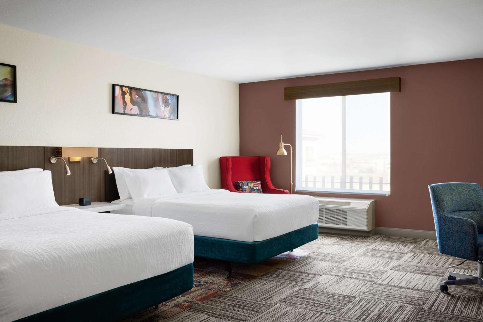 Hilton Garden Inn Las Vegas/Henderson Luaran gambar