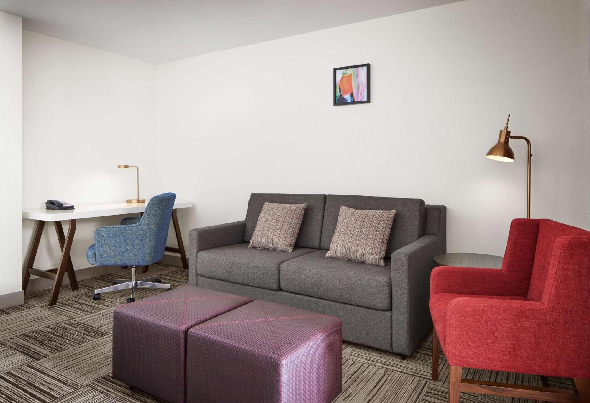 Hilton Garden Inn Las Vegas/Henderson Luaran gambar