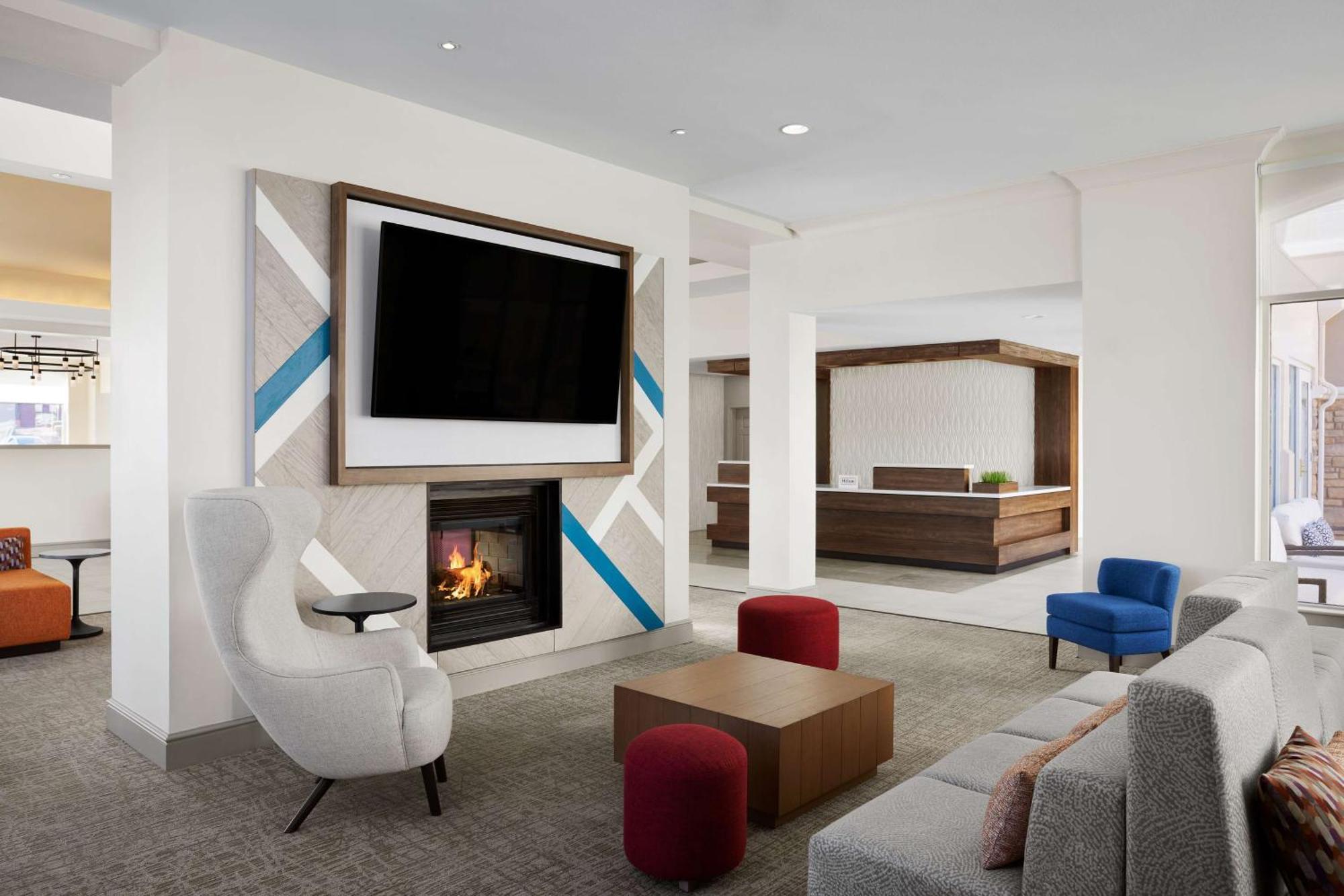 Hilton Garden Inn Las Vegas/Henderson Luaran gambar