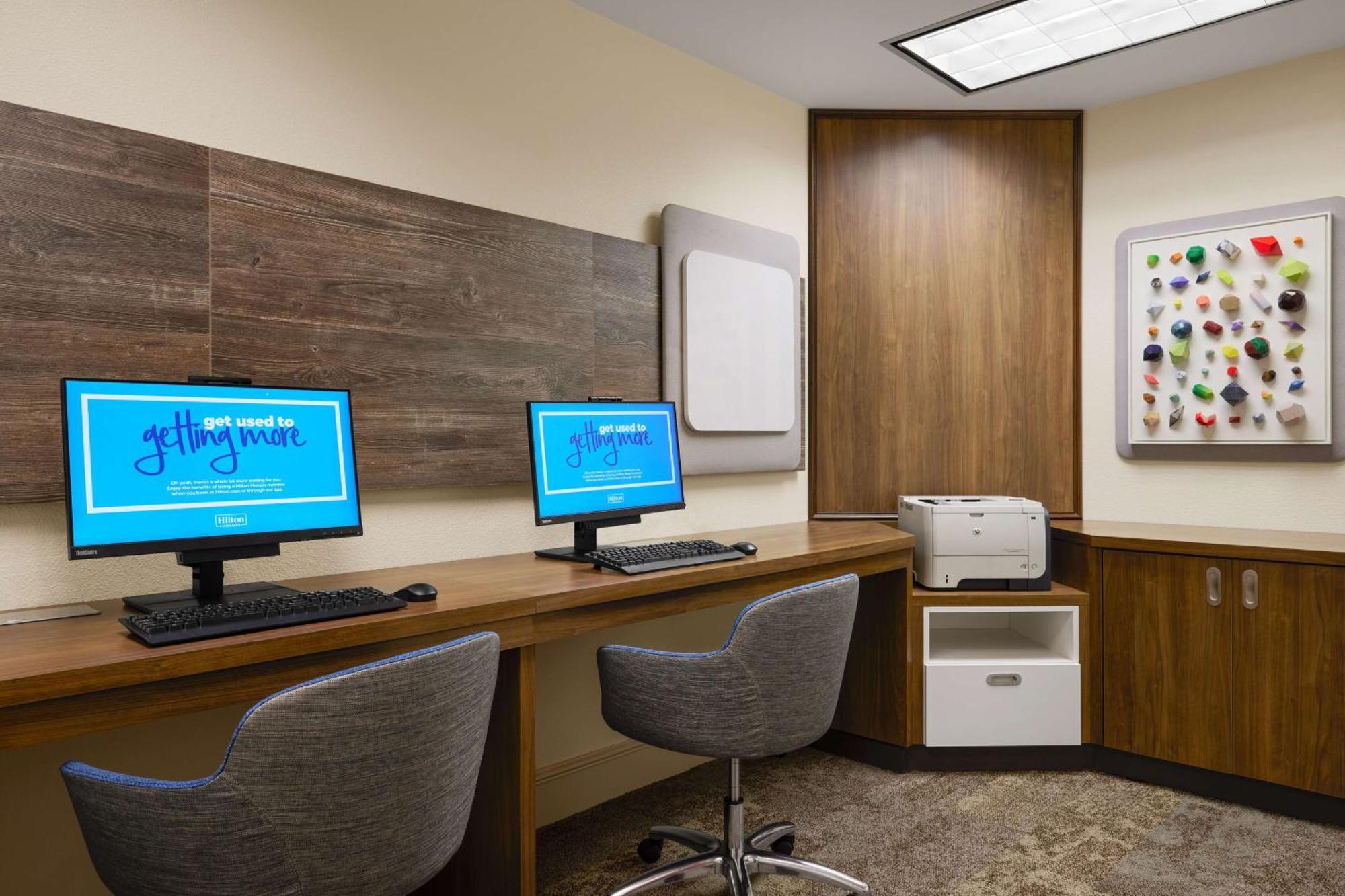 Hilton Garden Inn Las Vegas/Henderson Luaran gambar
