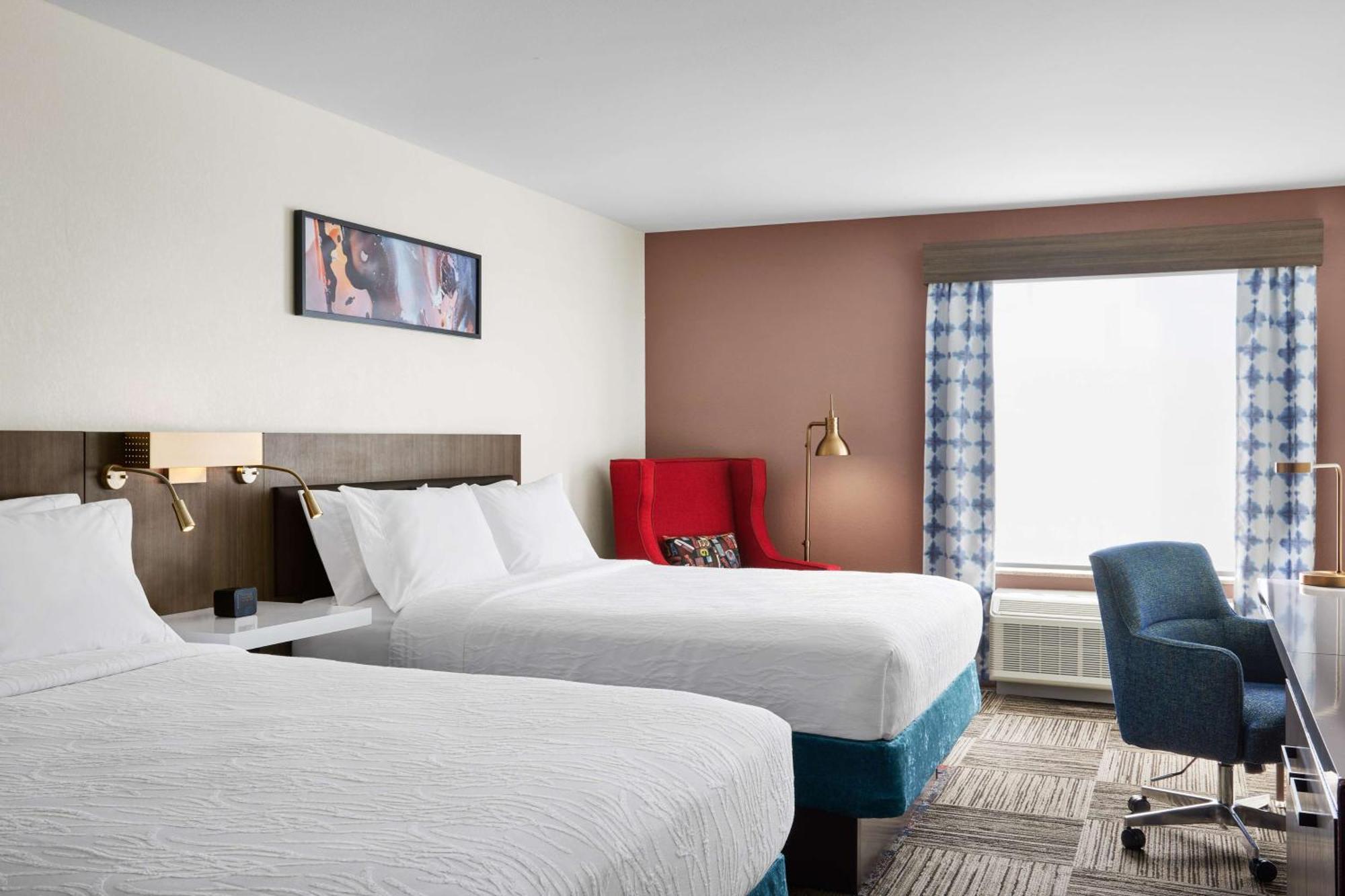 Hilton Garden Inn Las Vegas/Henderson Luaran gambar