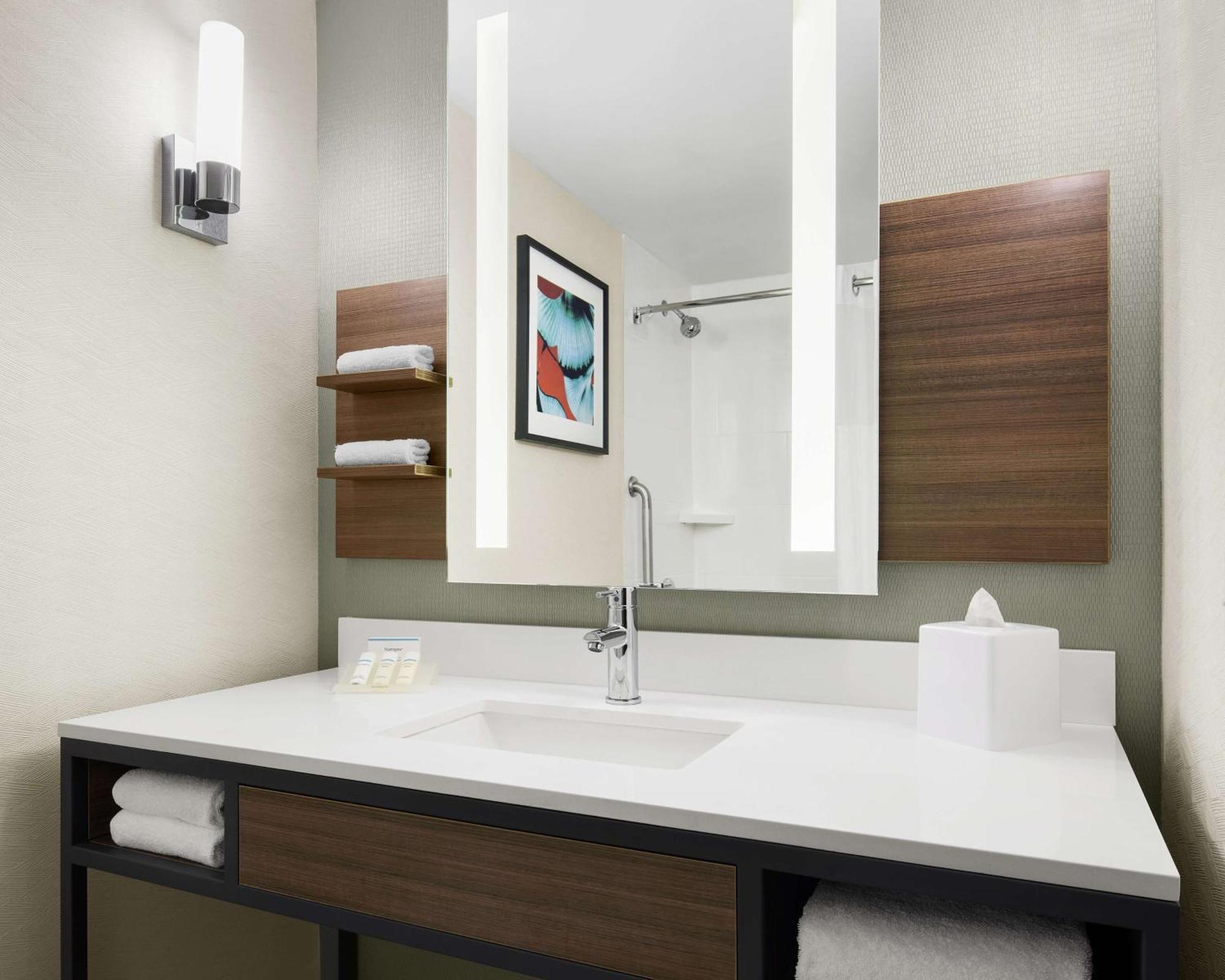 Hilton Garden Inn Las Vegas/Henderson Luaran gambar