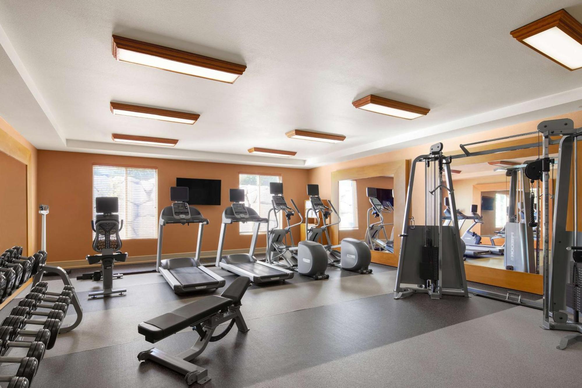 Hilton Garden Inn Las Vegas/Henderson Luaran gambar