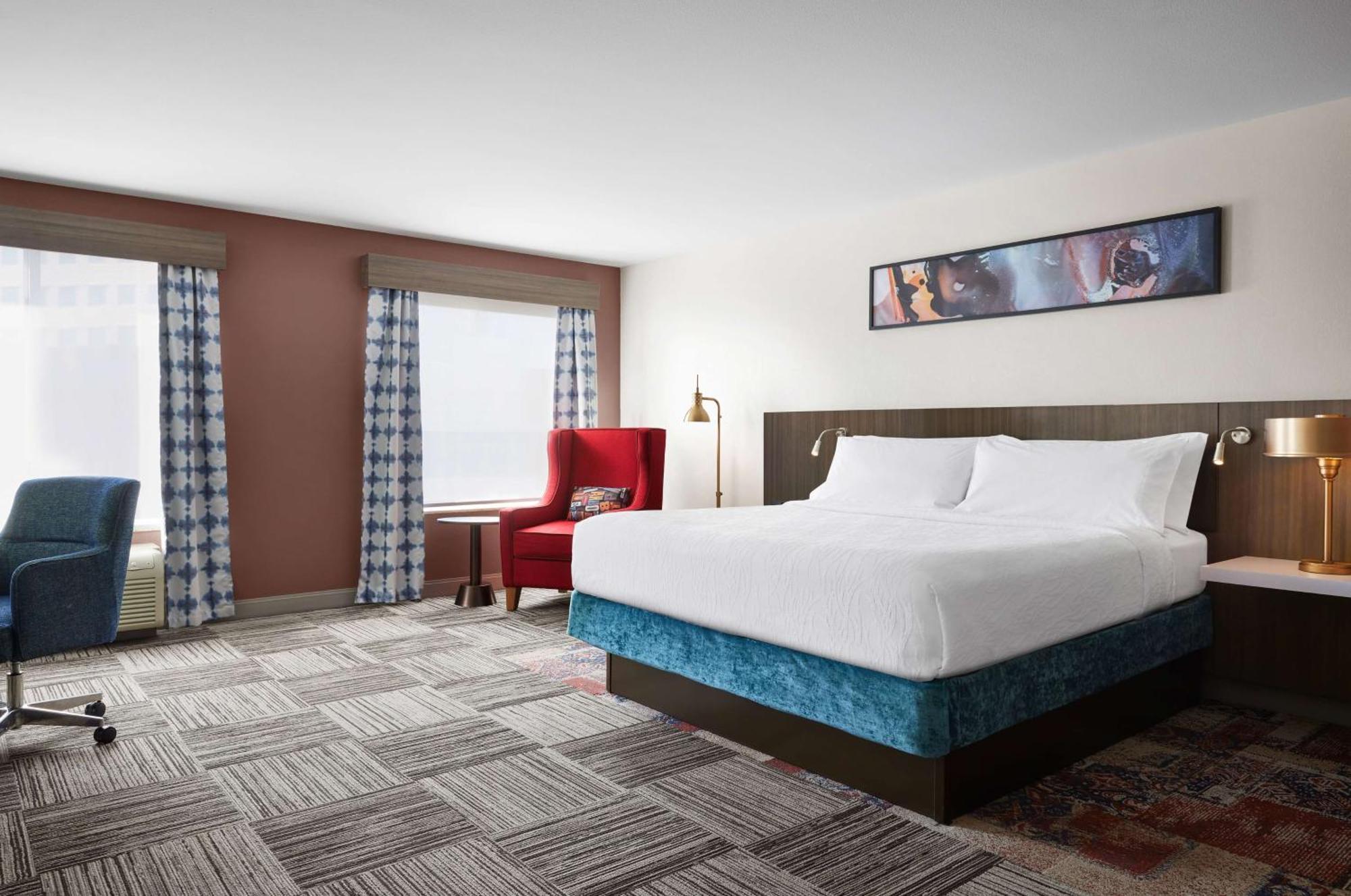 Hilton Garden Inn Las Vegas/Henderson Luaran gambar