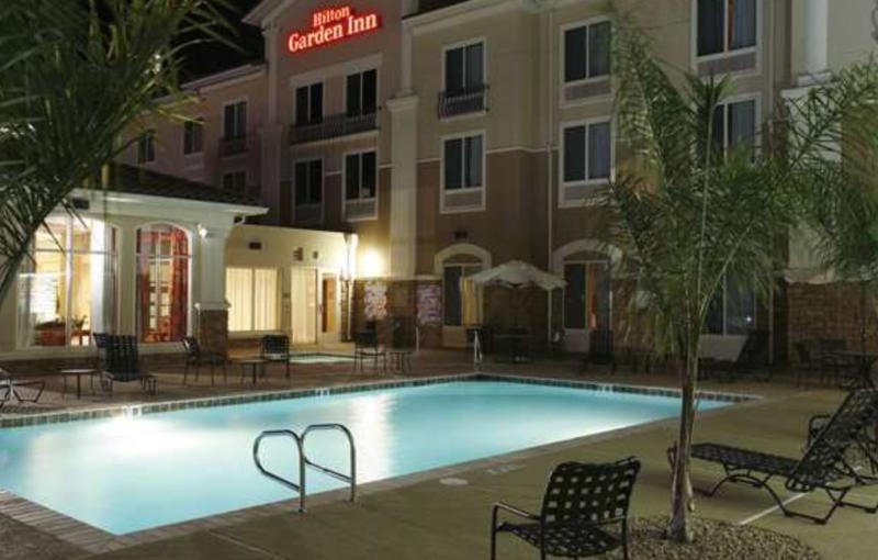 Hilton Garden Inn Las Vegas/Henderson Luaran gambar