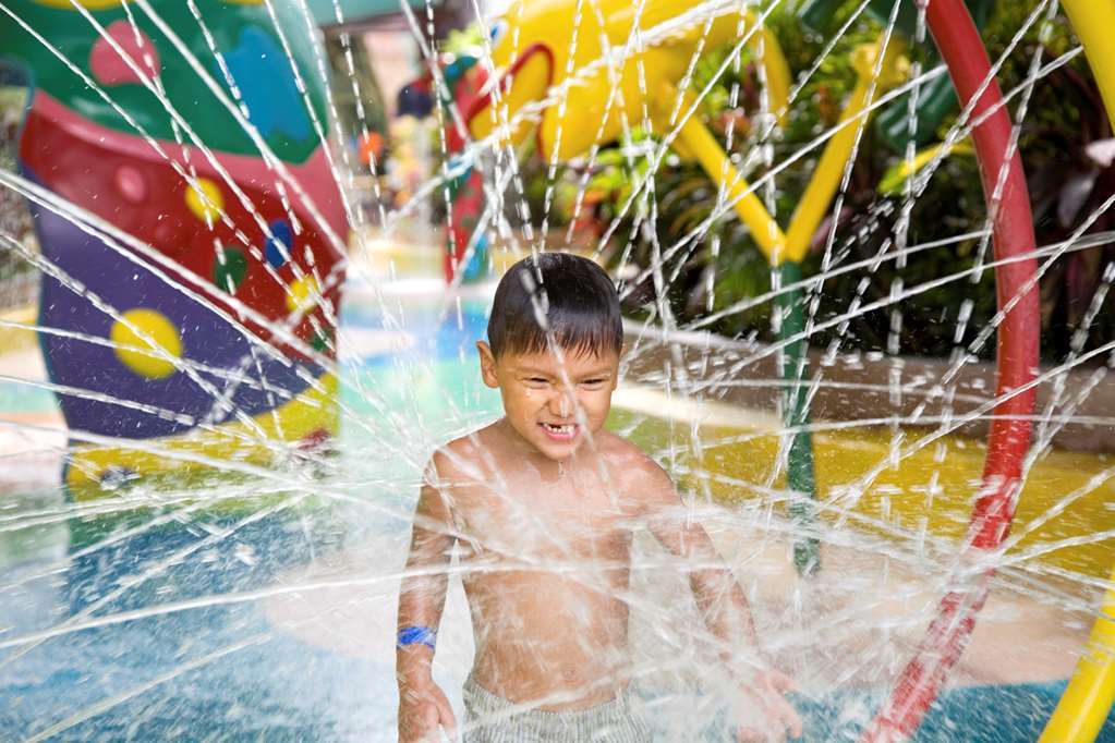 Hilton Garden Inn Las Vegas/Henderson Kemudahan gambar