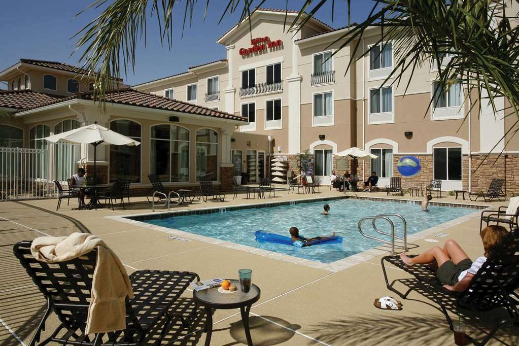Hilton Garden Inn Las Vegas/Henderson Kemudahan gambar