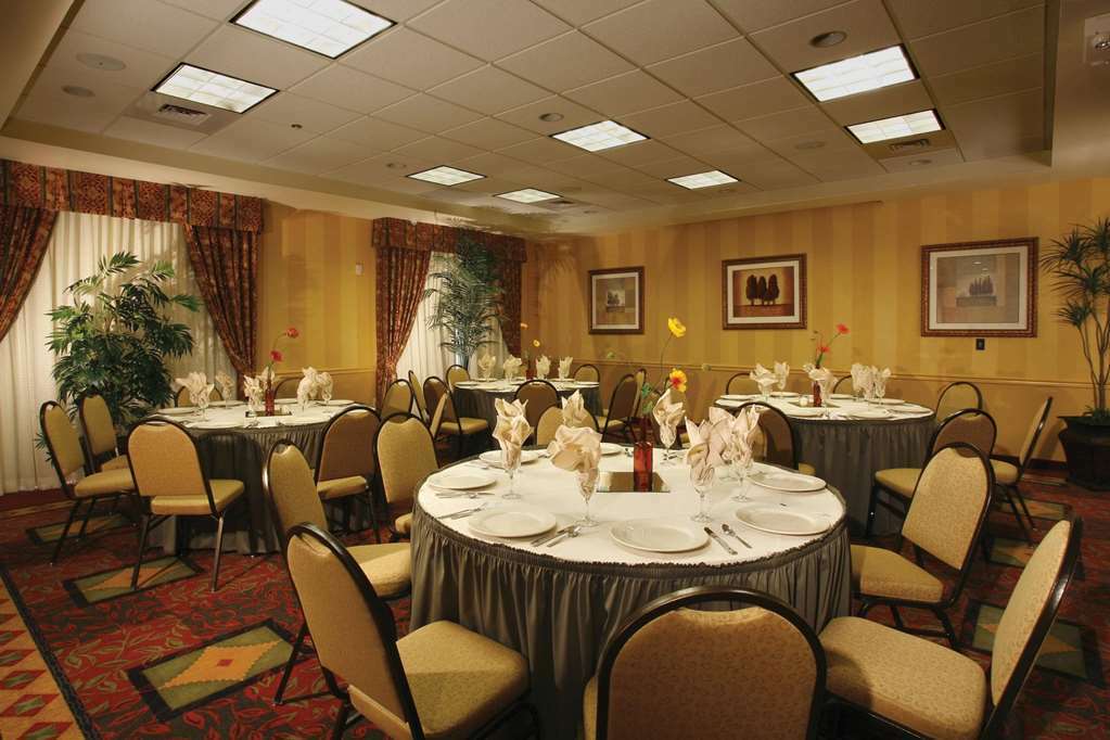 Hilton Garden Inn Las Vegas/Henderson Kemudahan gambar