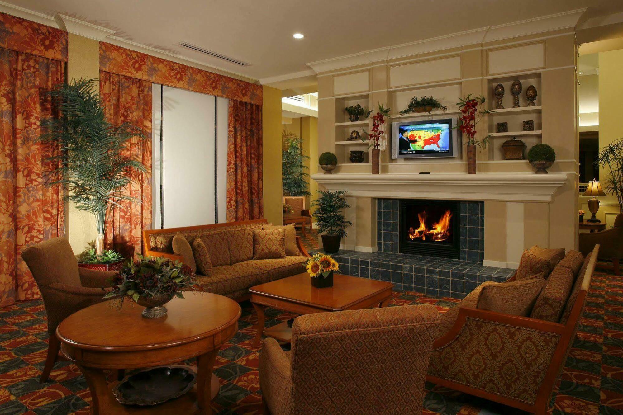 Hilton Garden Inn Las Vegas/Henderson Luaran gambar