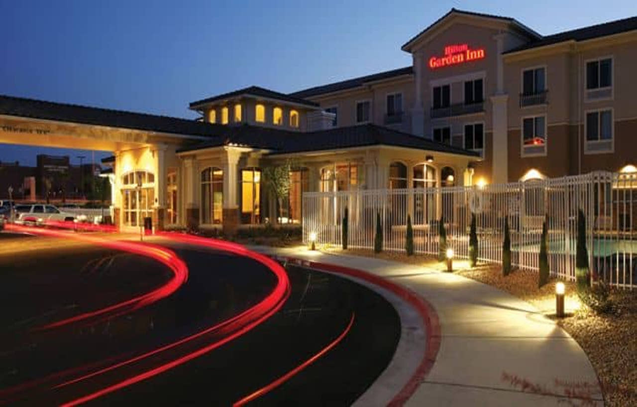 Hilton Garden Inn Las Vegas/Henderson Luaran gambar
